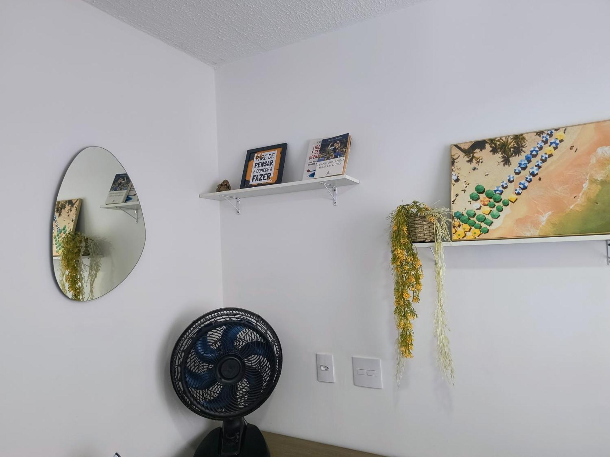 Apartment Park Shopping Jacarepagua Rio de Janeiro