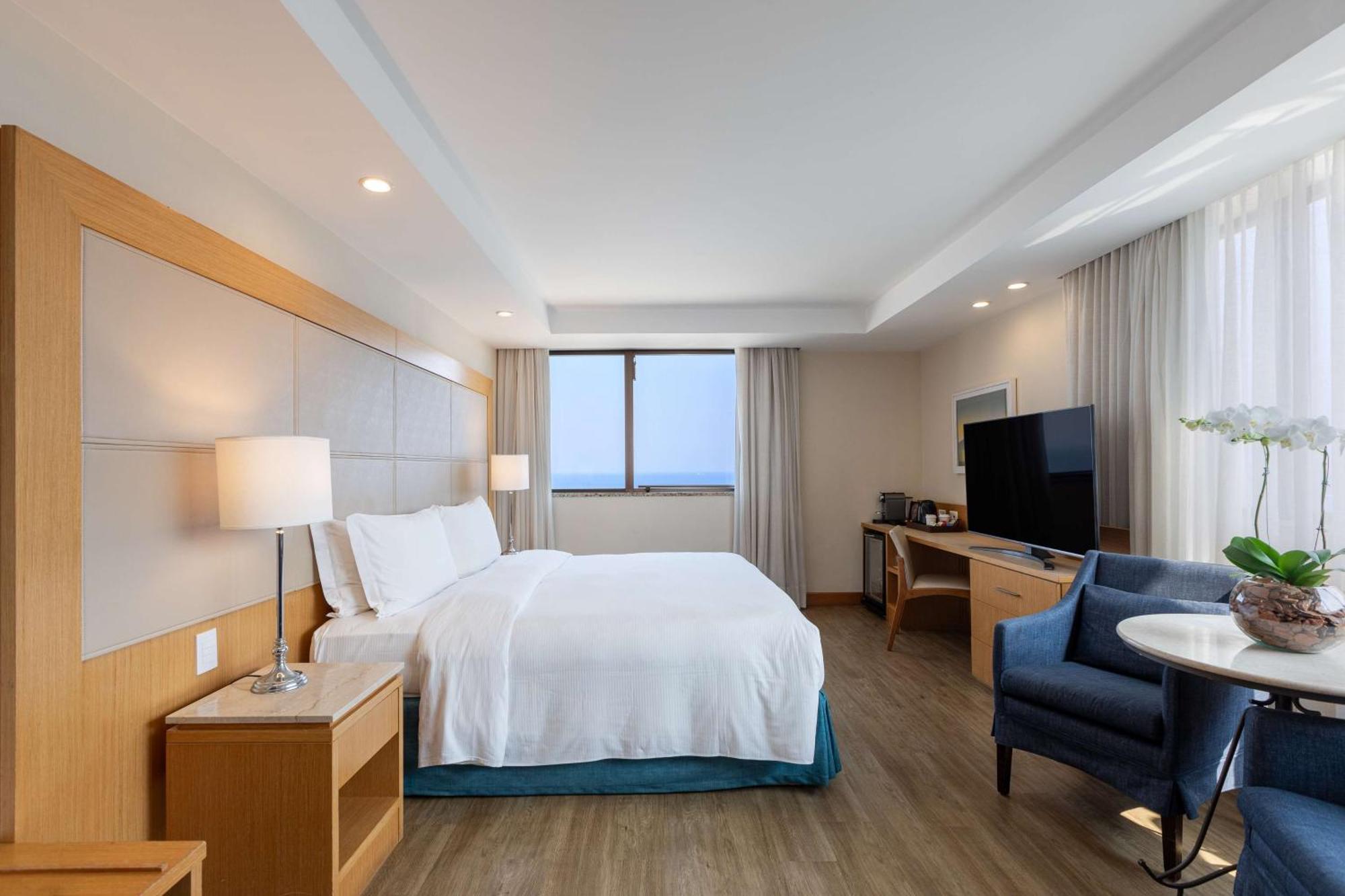 Hilton Copacabana