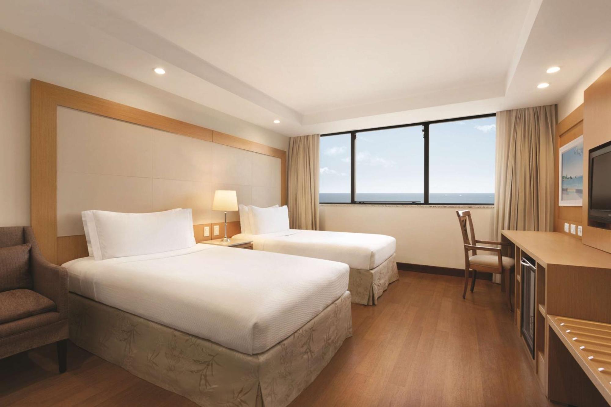Hotel Hilton Copacabana
