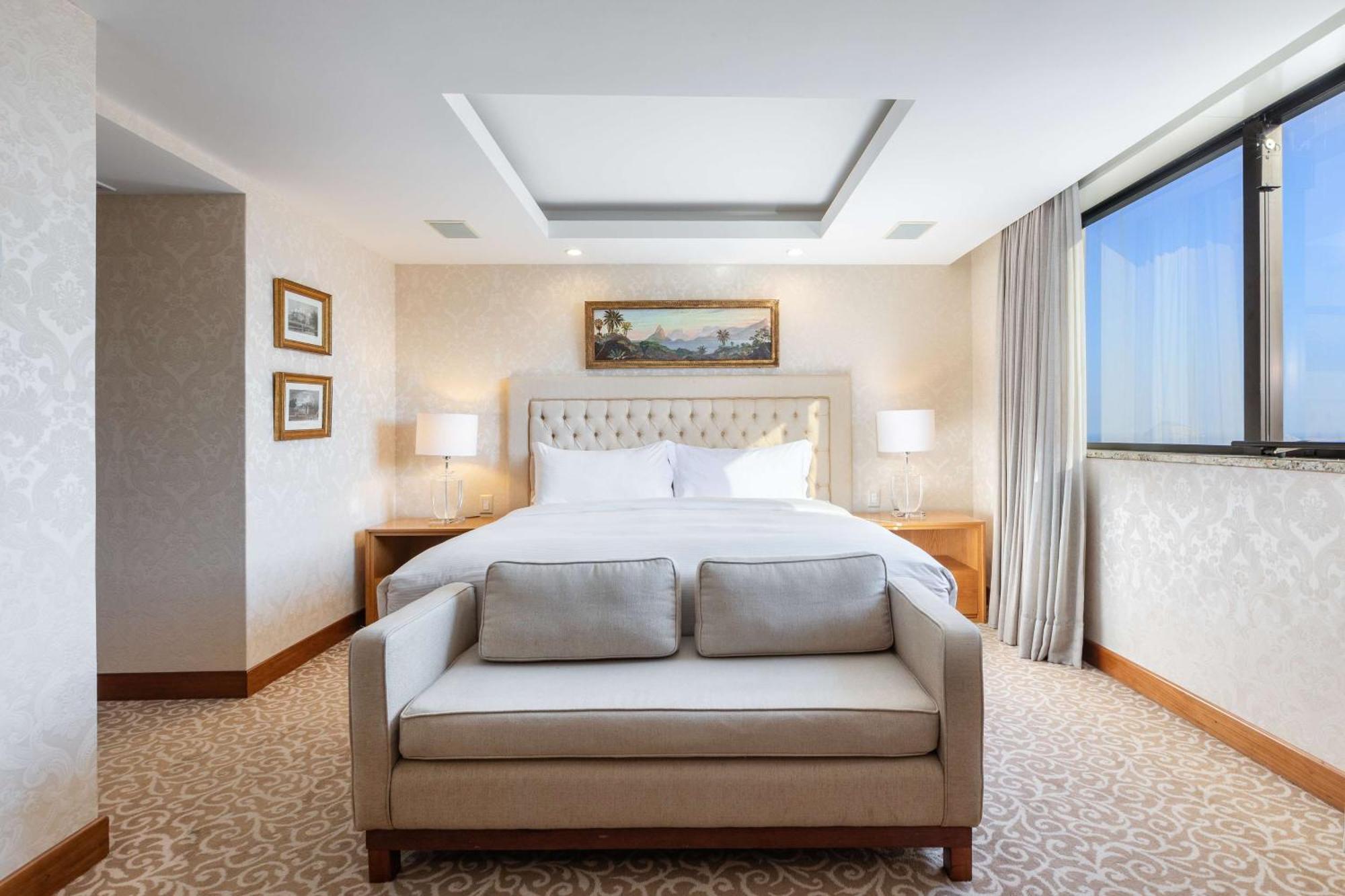 Hotel Hilton Copacabana