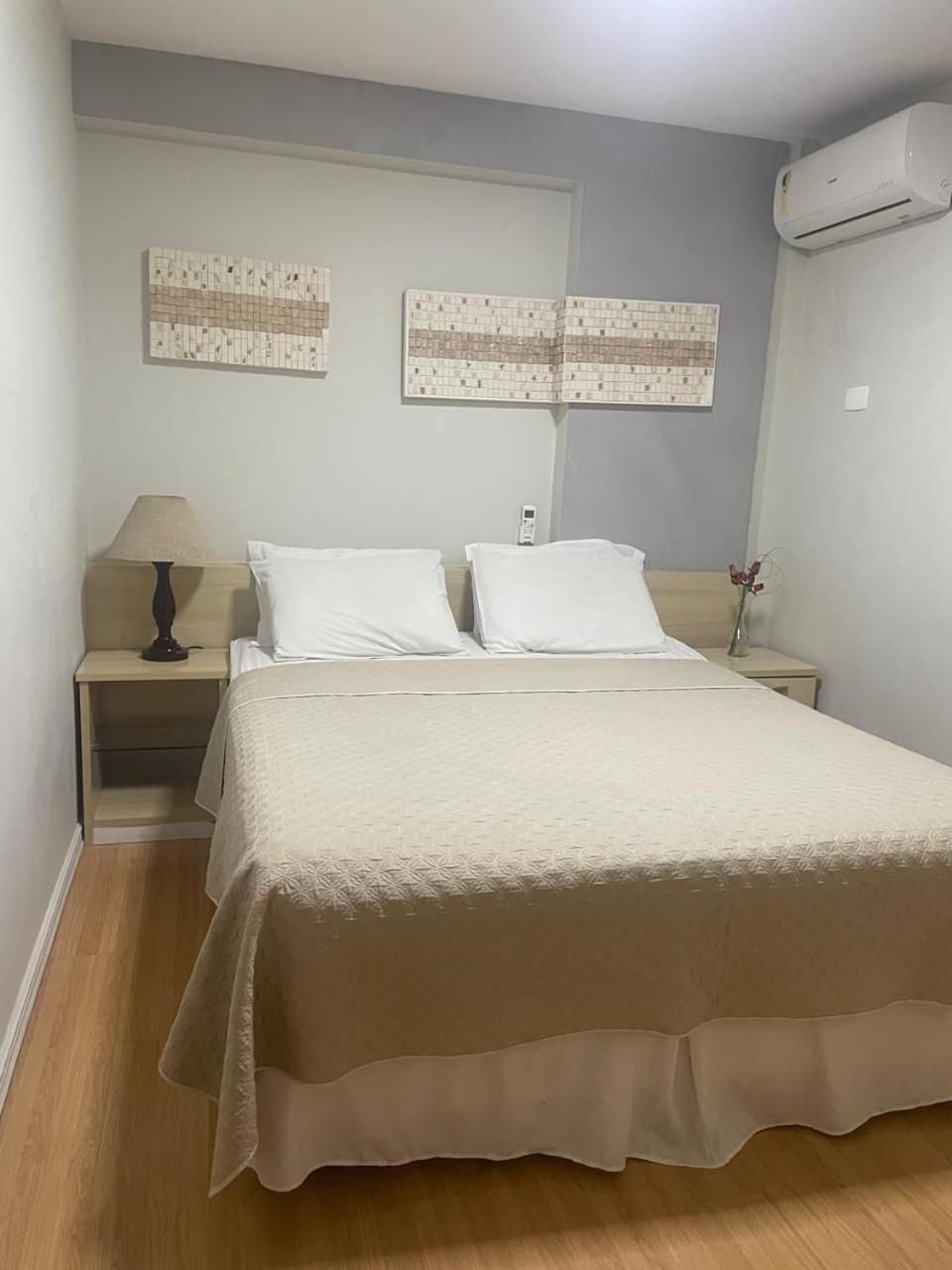 Flat De Copacabana Ipanema - Pe Na Areia *