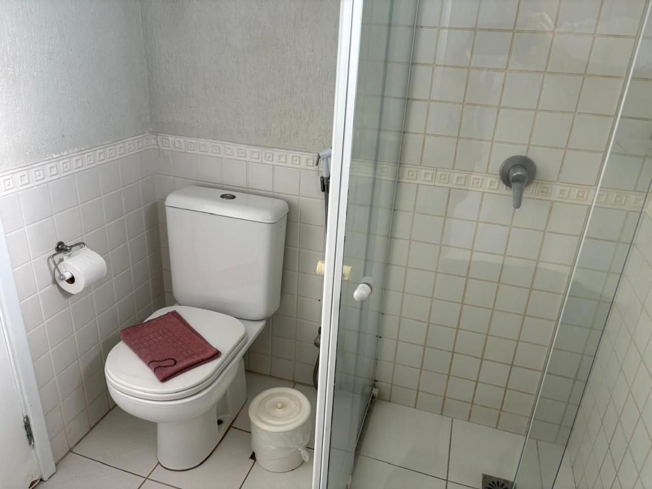 Flat De Copacabana Ipanema - Pe Na Areia Rio de Janeiro