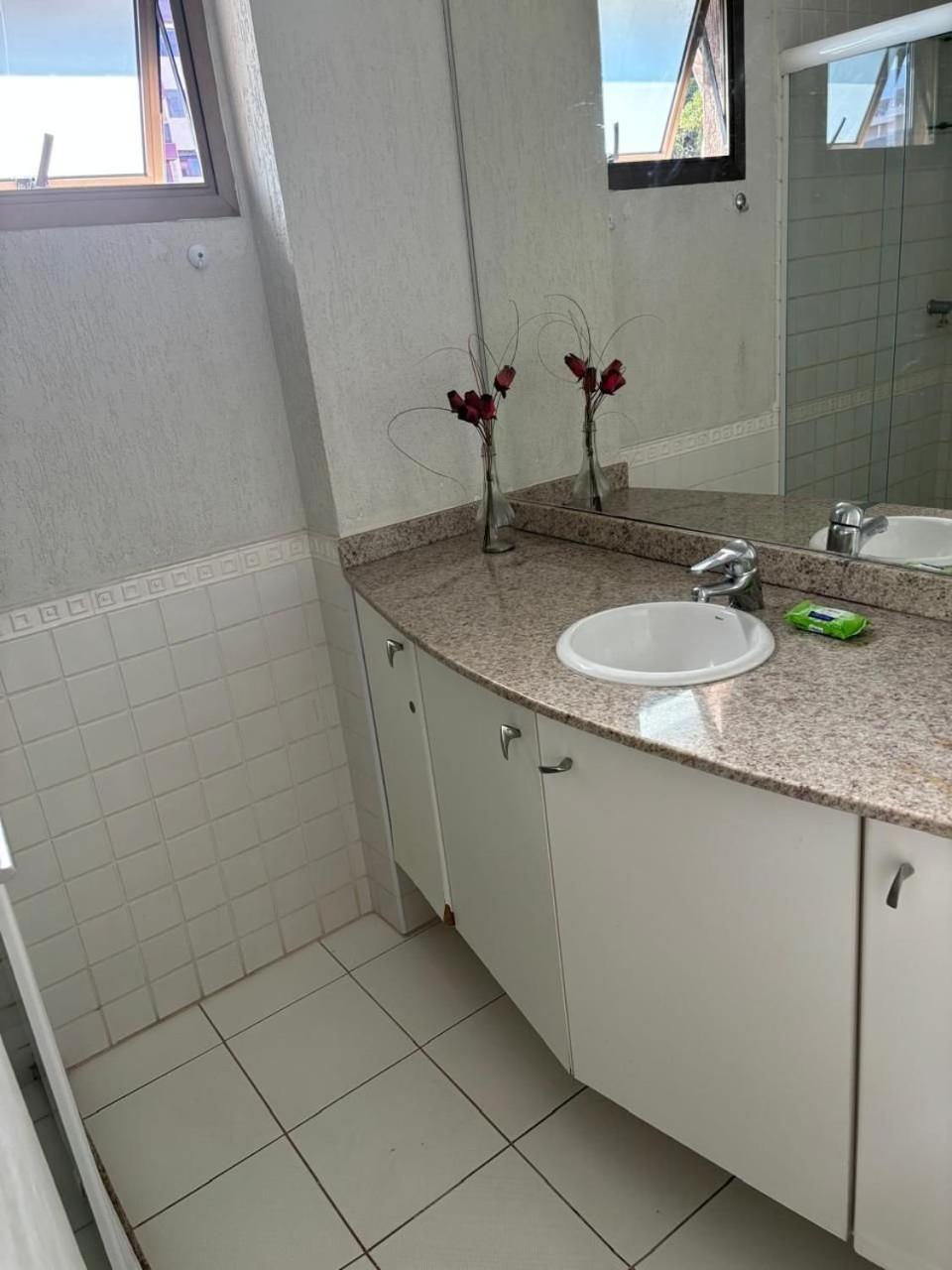 Flat De Copacabana Ipanema - Pe Na Areia * Rio de Janeiro