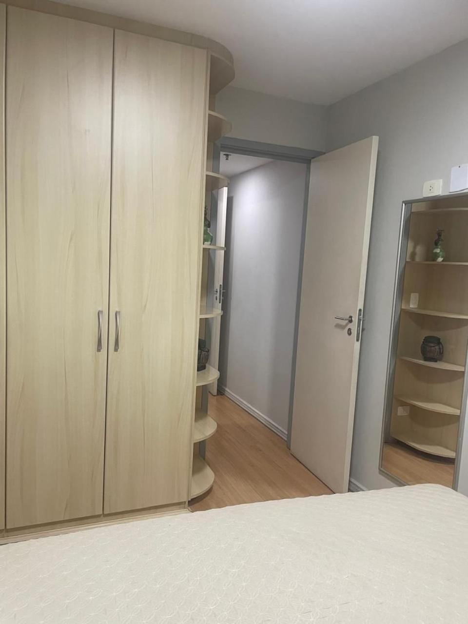 Hotel Flat De Copacabana Ipanema - Pe Na Areia
