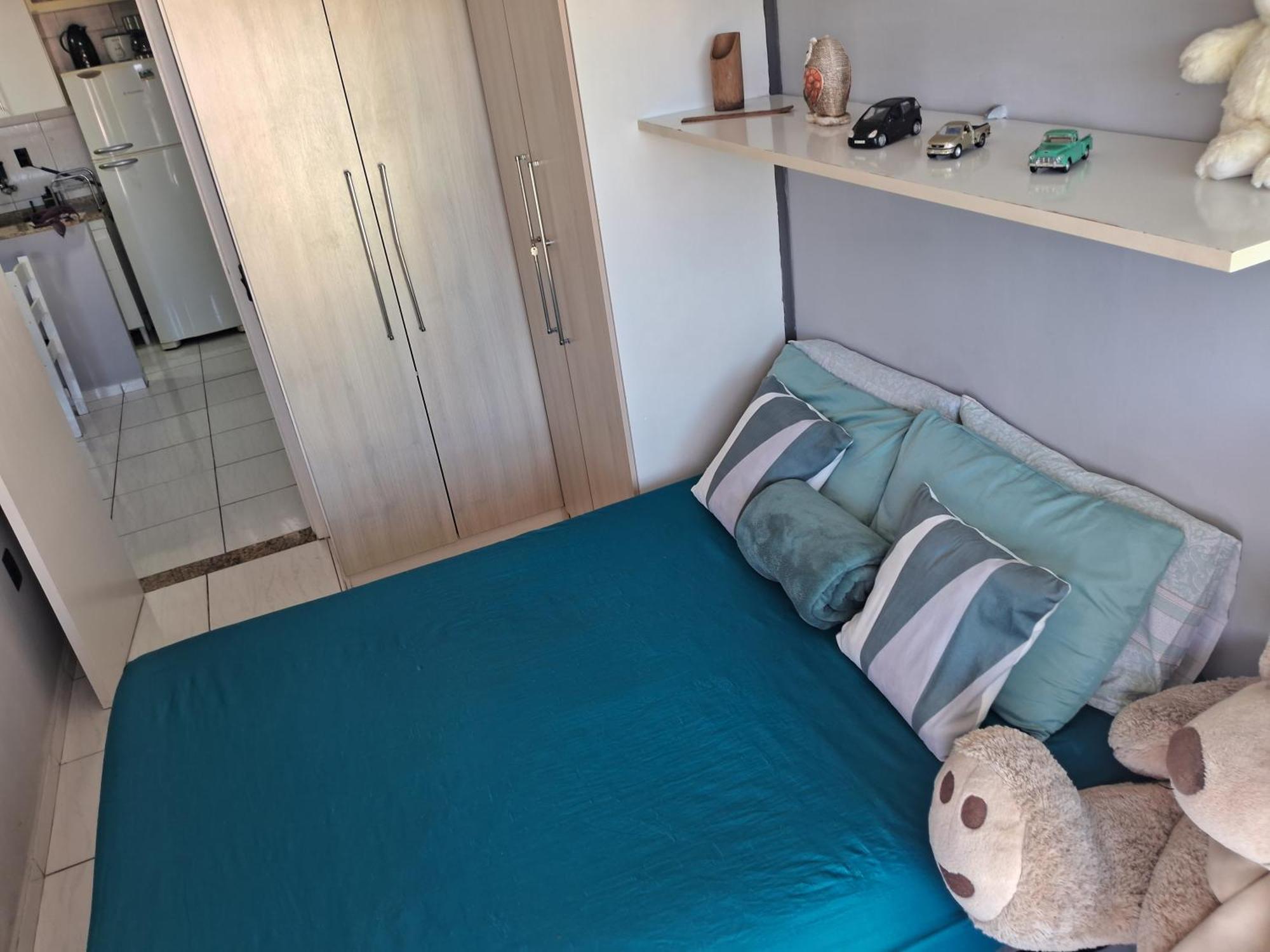 Apartment Solar Do Pontal - A 600m Da No Recreio *