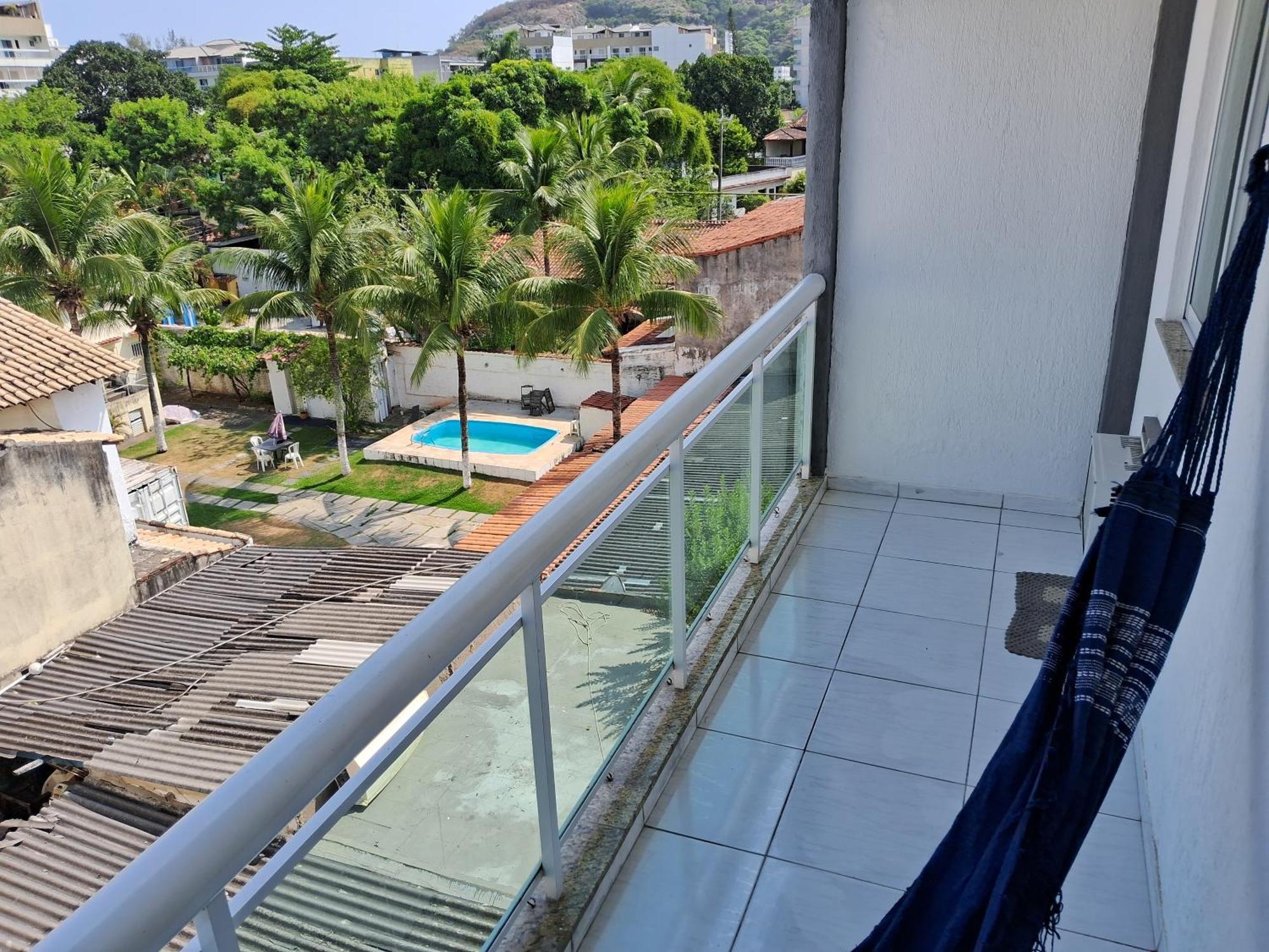 Solar Do Pontal - A 600m Da No Recreio * Rio de Janeiro