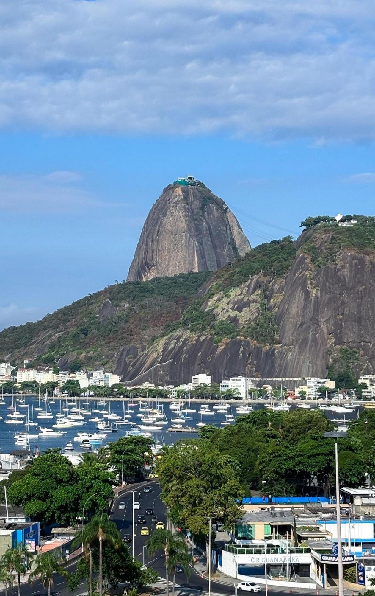 Apartment De Botafogo 460