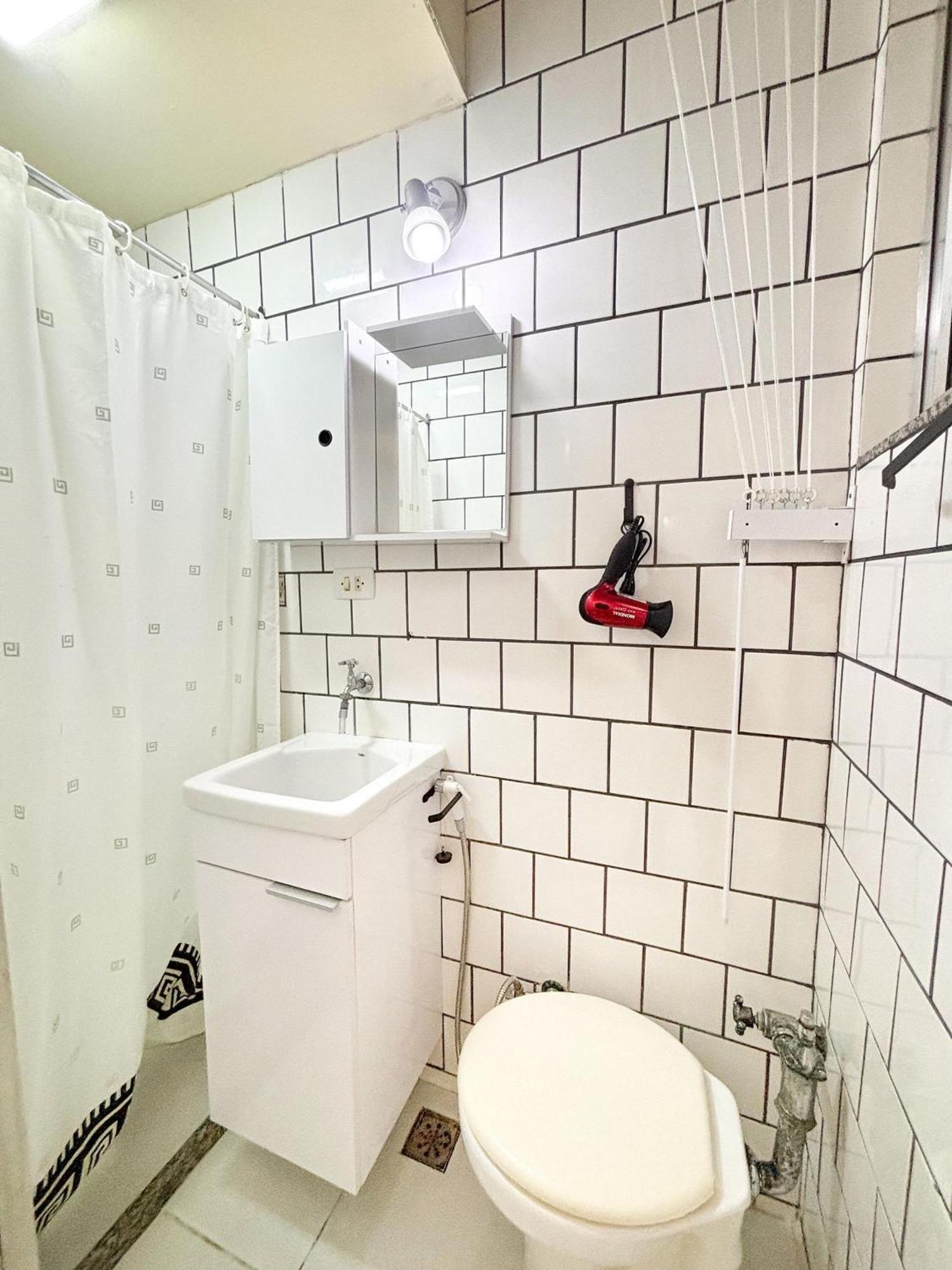 Apartment De Botafogo 460 Rio de Janeiro