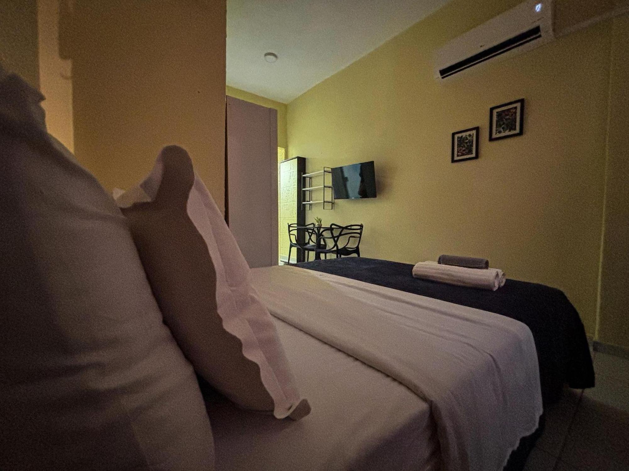 De Botafogo 460 Apartment
