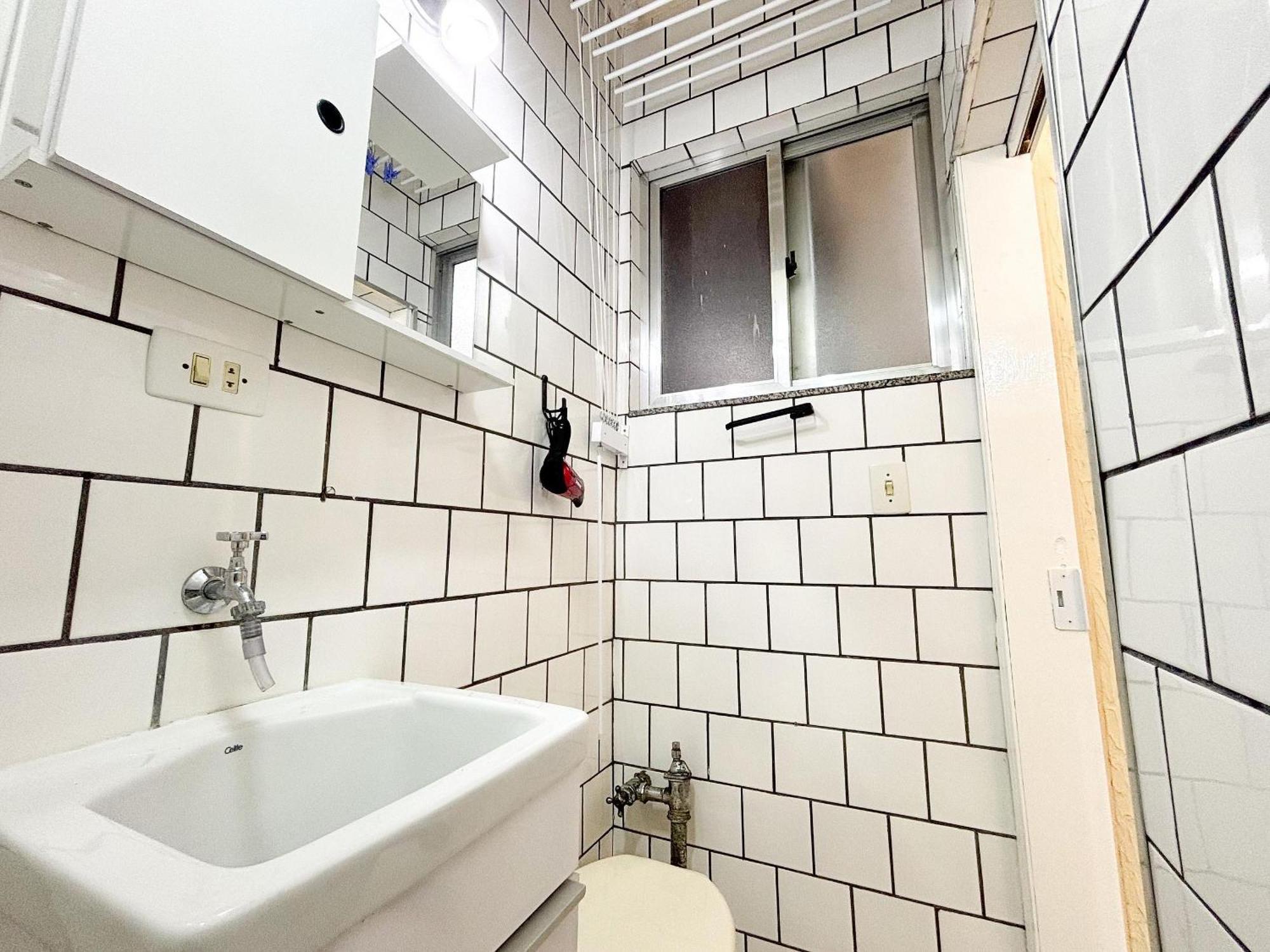 Apartment De Botafogo 460