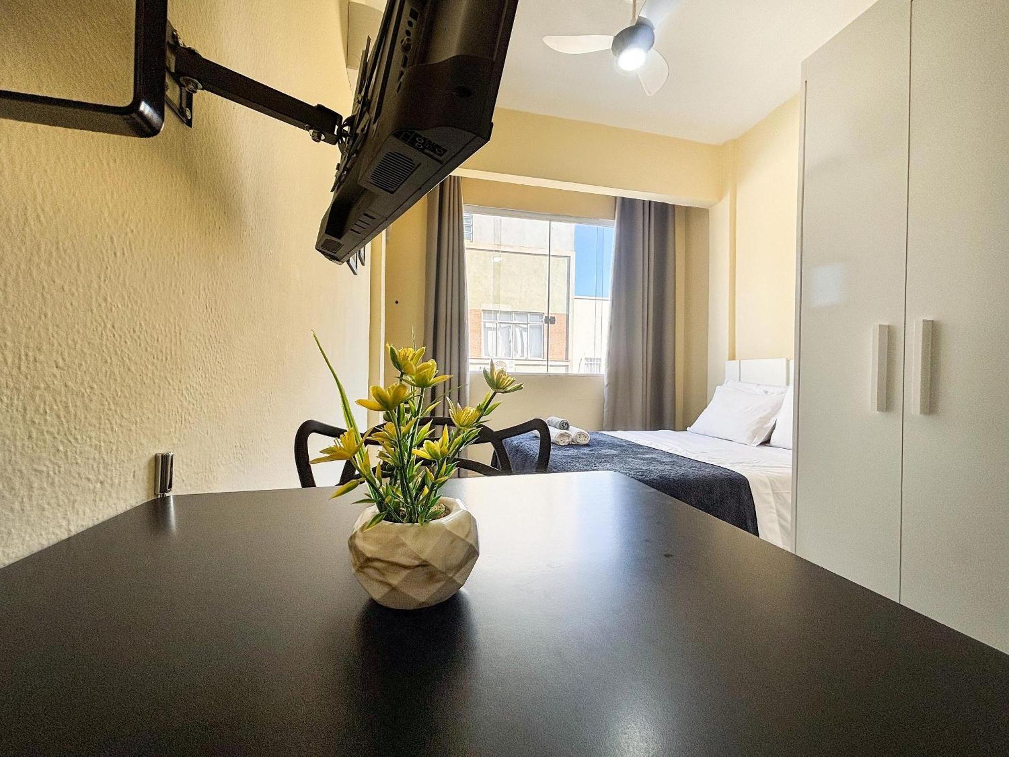 De Botafogo 460 Apartment Rio de Janeiro