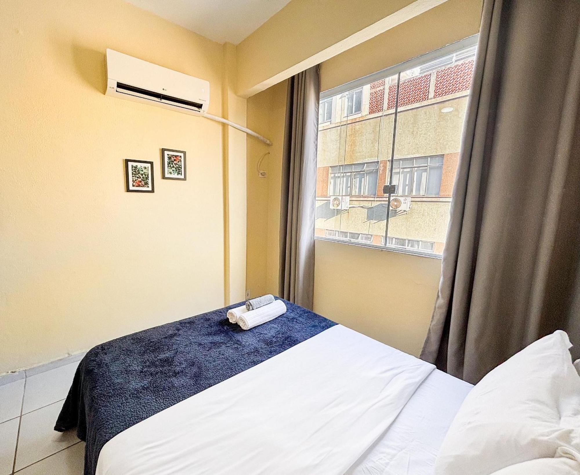 Apartment De Botafogo 460 Rio de Janeiro