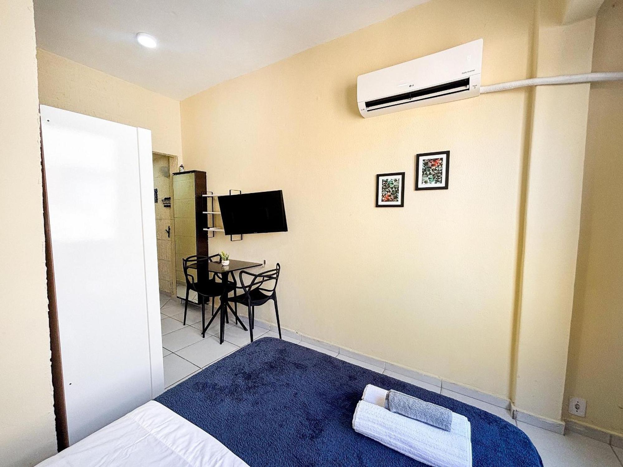 De Botafogo 460 Apartment