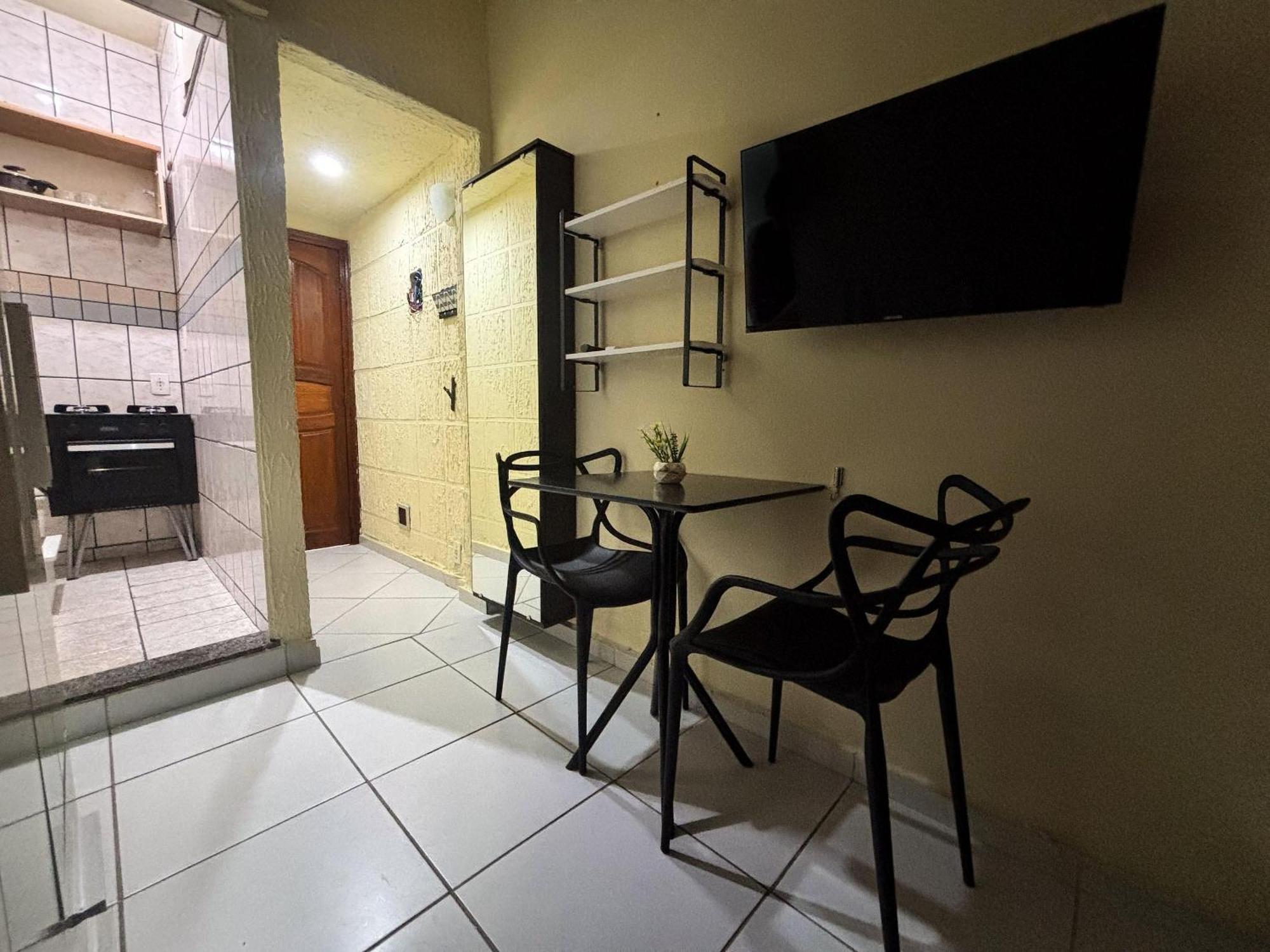 Apartment De Botafogo 460