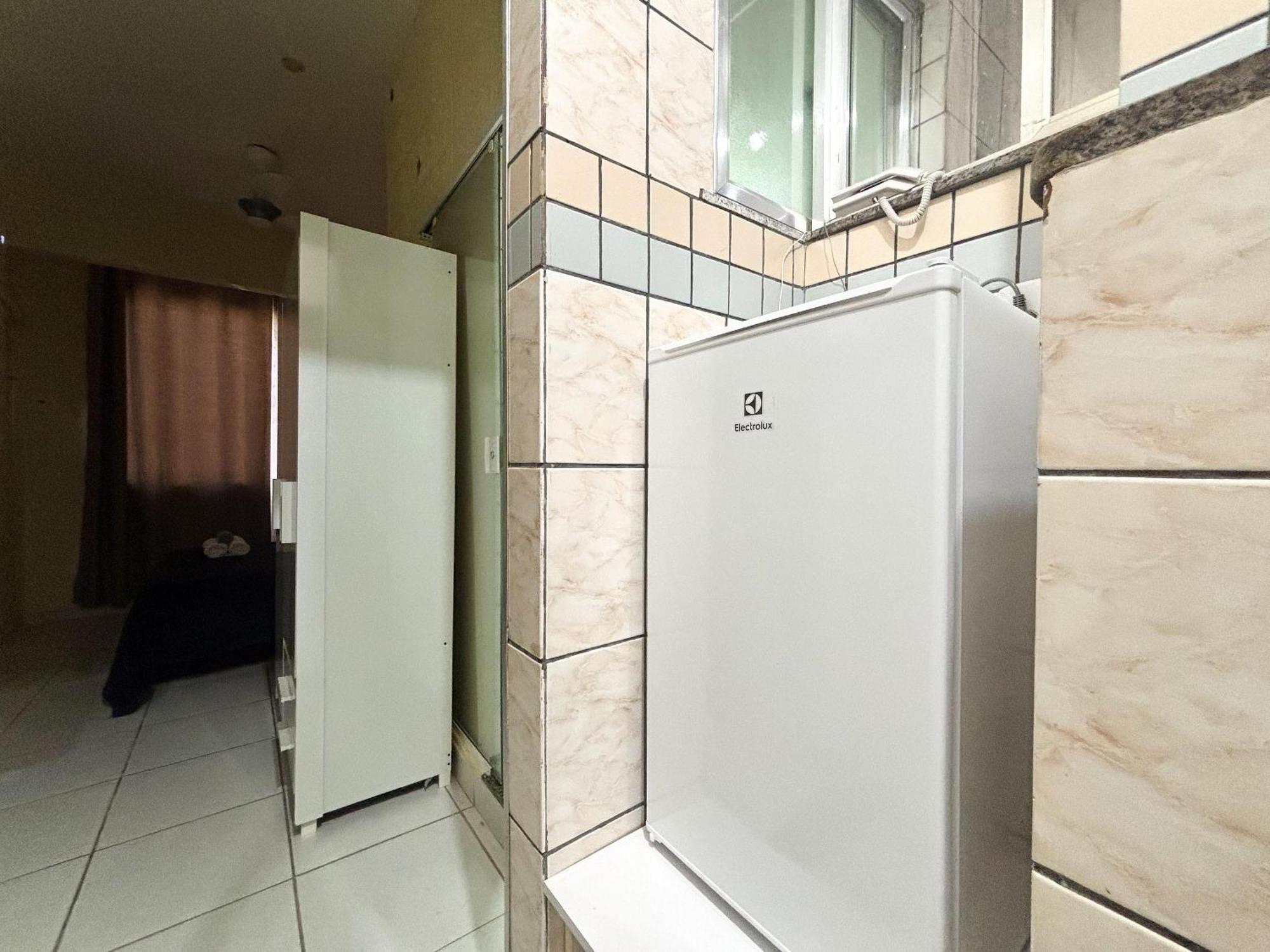 De Botafogo 460 Apartment Rio de Janeiro