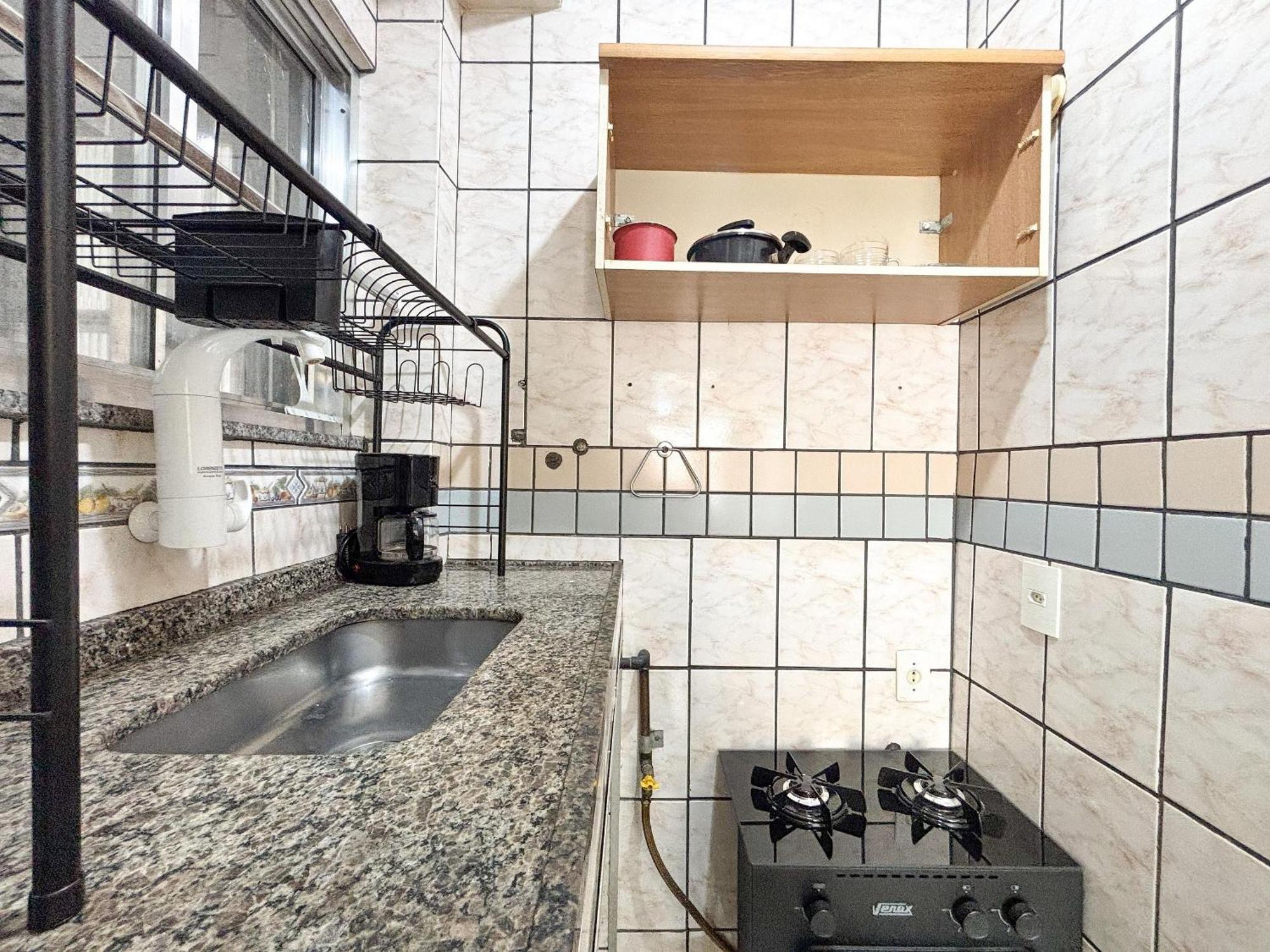 Apartment De Botafogo 460 Rio de Janeiro