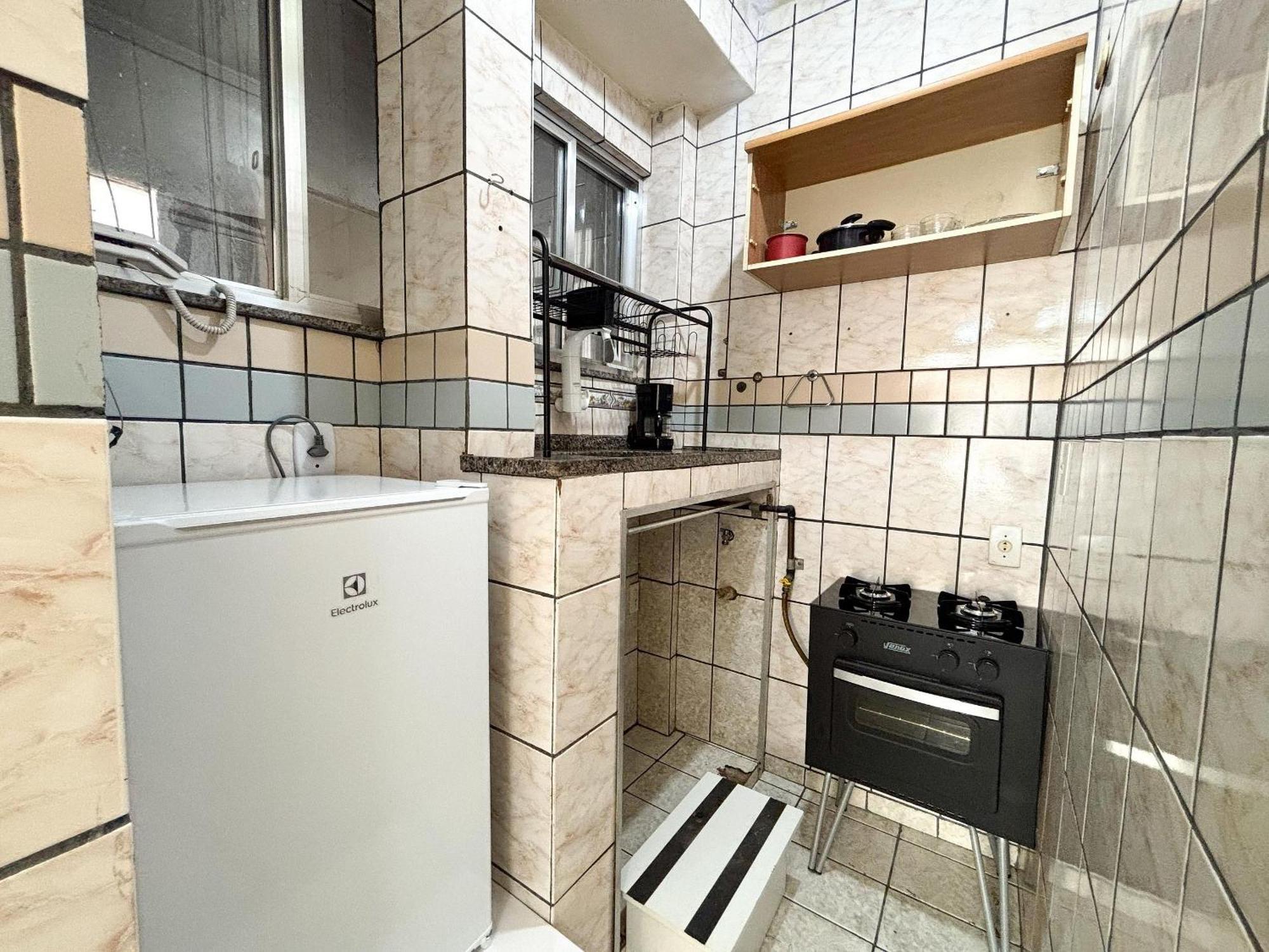 Apartment De Botafogo 460