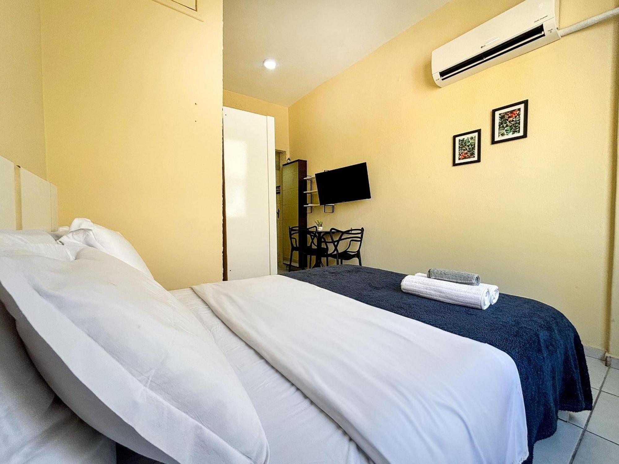 De Botafogo 460 Apartment *
