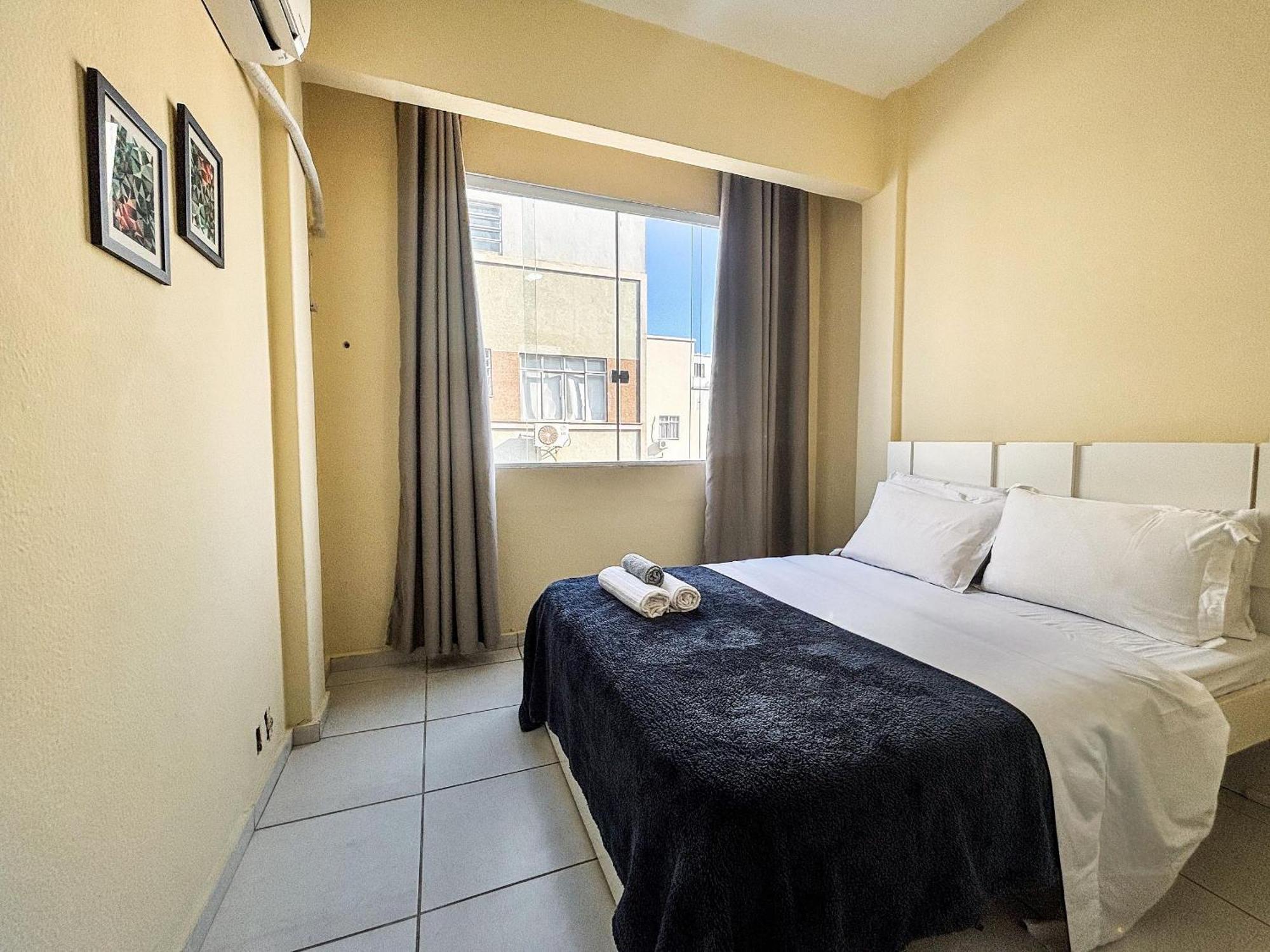 De Botafogo 460 Apartment Rio de Janeiro