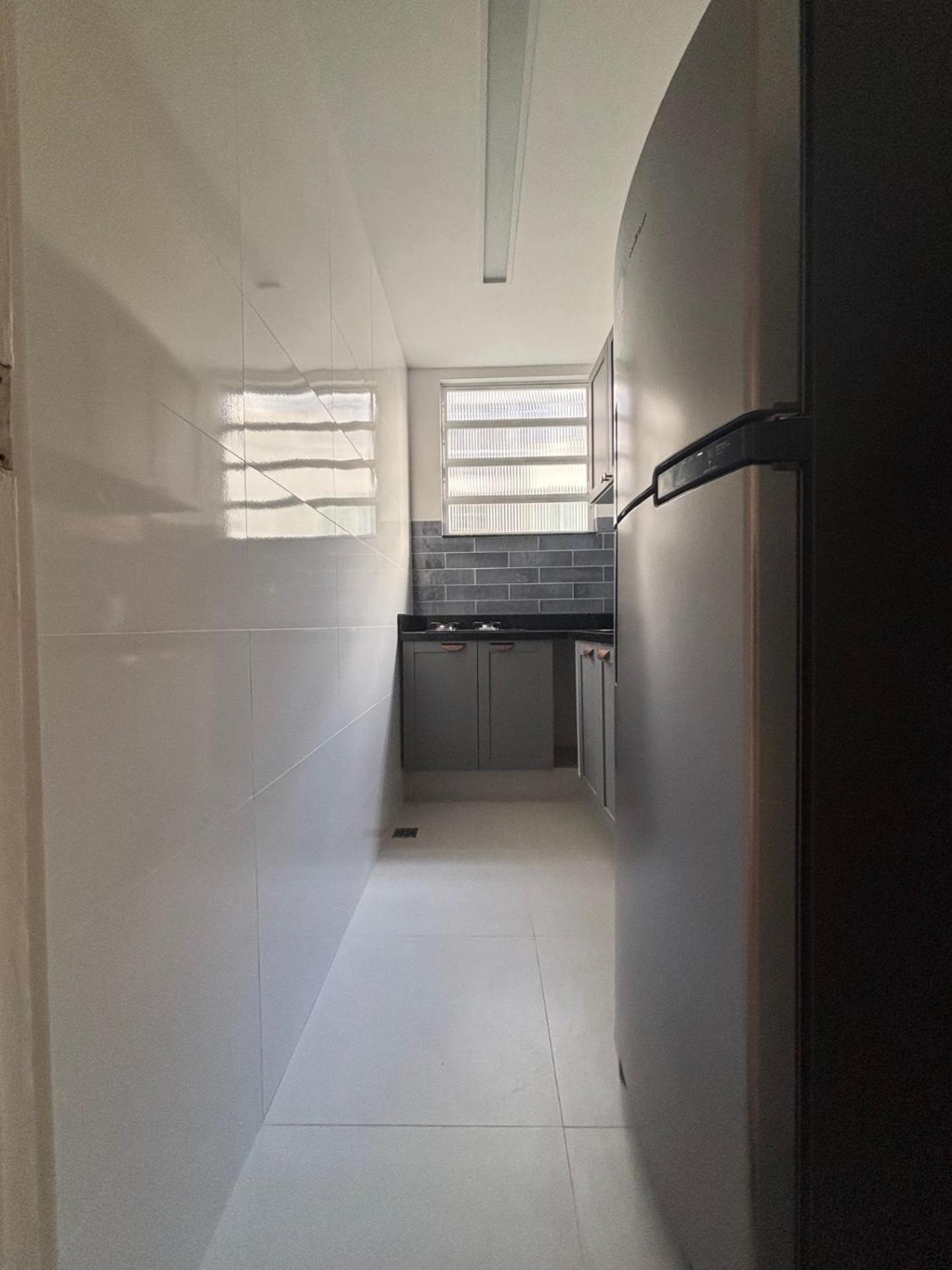 Apartment Refugio Aconchegante Em Botafogo