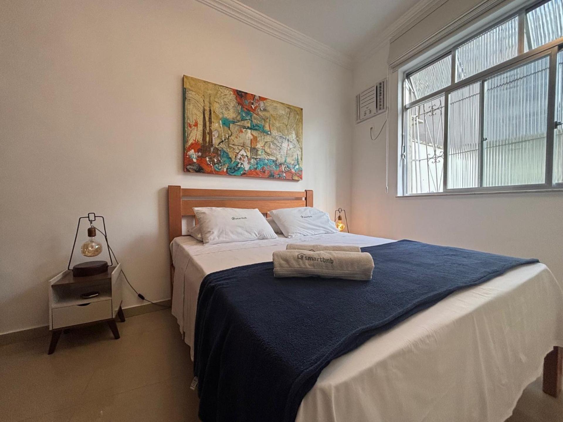 Refugio Aconchegante Em Botafogo Apartment Rio de Janeiro
