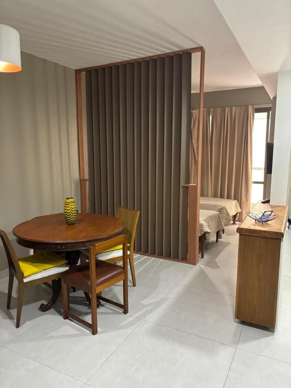 Holiday home Flat 1q De Copacabana - Apto 202 *