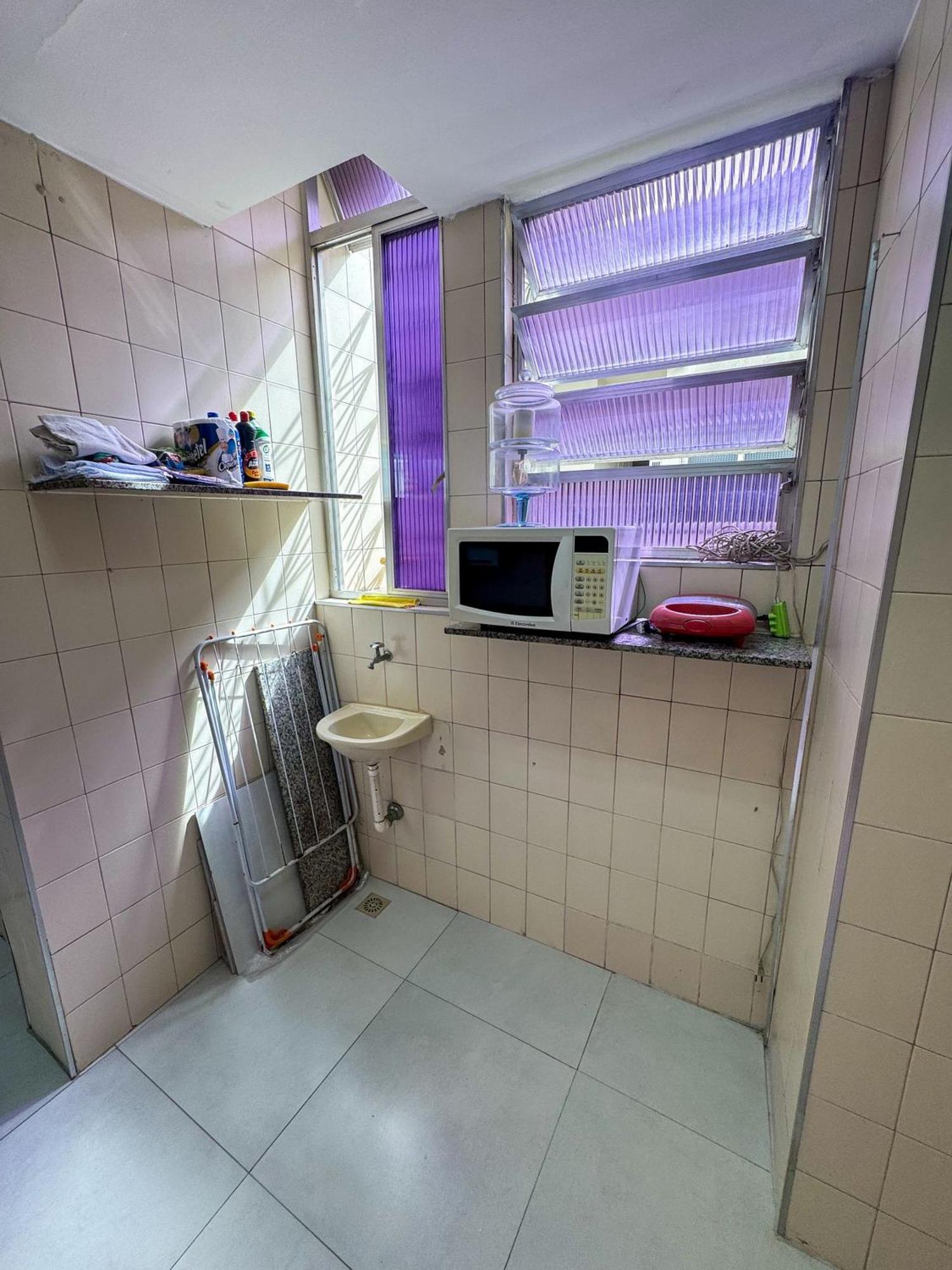 Apartamento In Arpoador - 3 Min To The