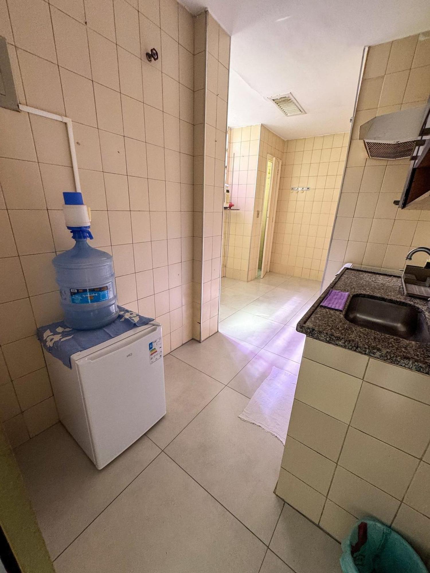 In Arpoador - 3 Min To The Apartamento Rio de Janeiro