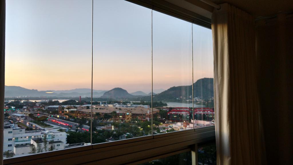 Residencial Portal Da Barra *