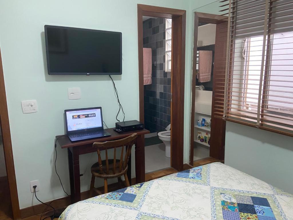 The Dream Spot In Leblon Apartamento Rio de Janeiro