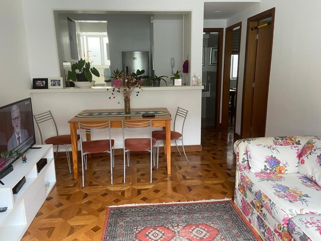 The Dream Spot In Leblon Apartamento Rio de Janeiro