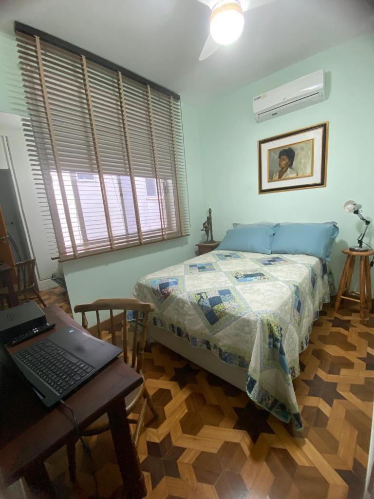 Apartamento The Dream Spot In Leblon *