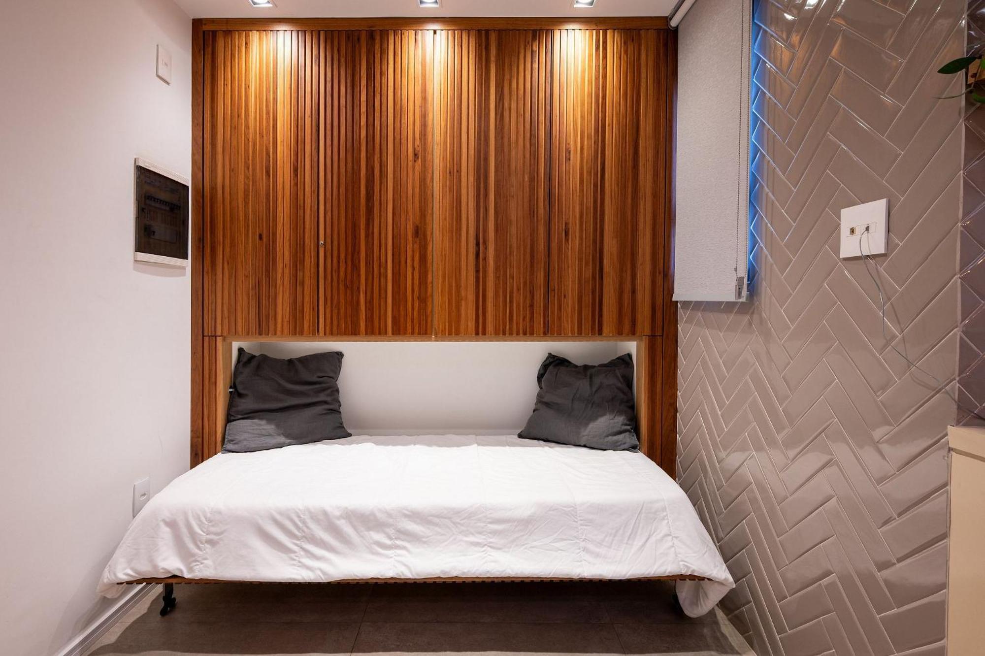 Apartamento Flat A 500m Da Do Flamengo