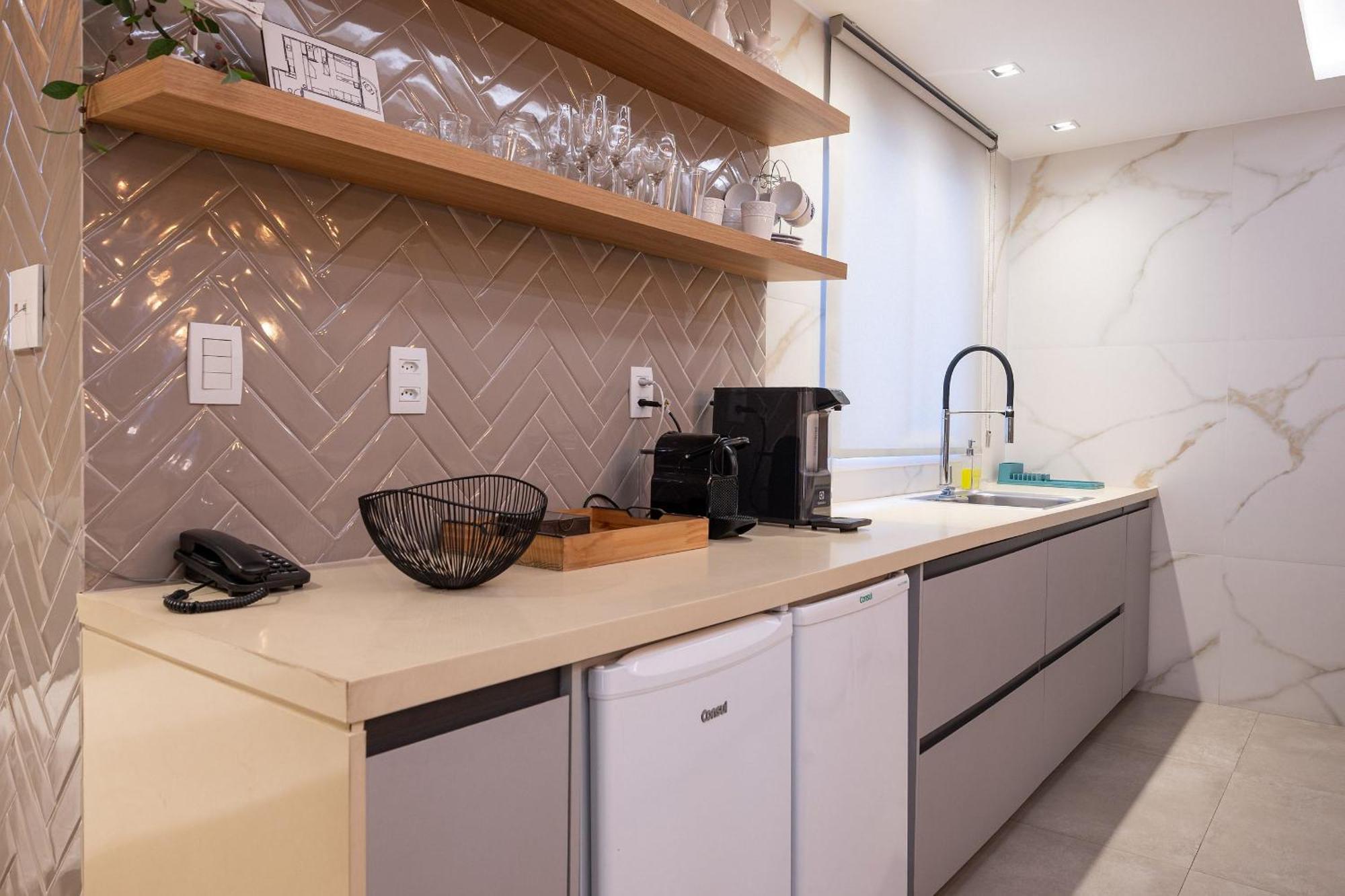 Apartamento Flat A 500m Da Do Flamengo