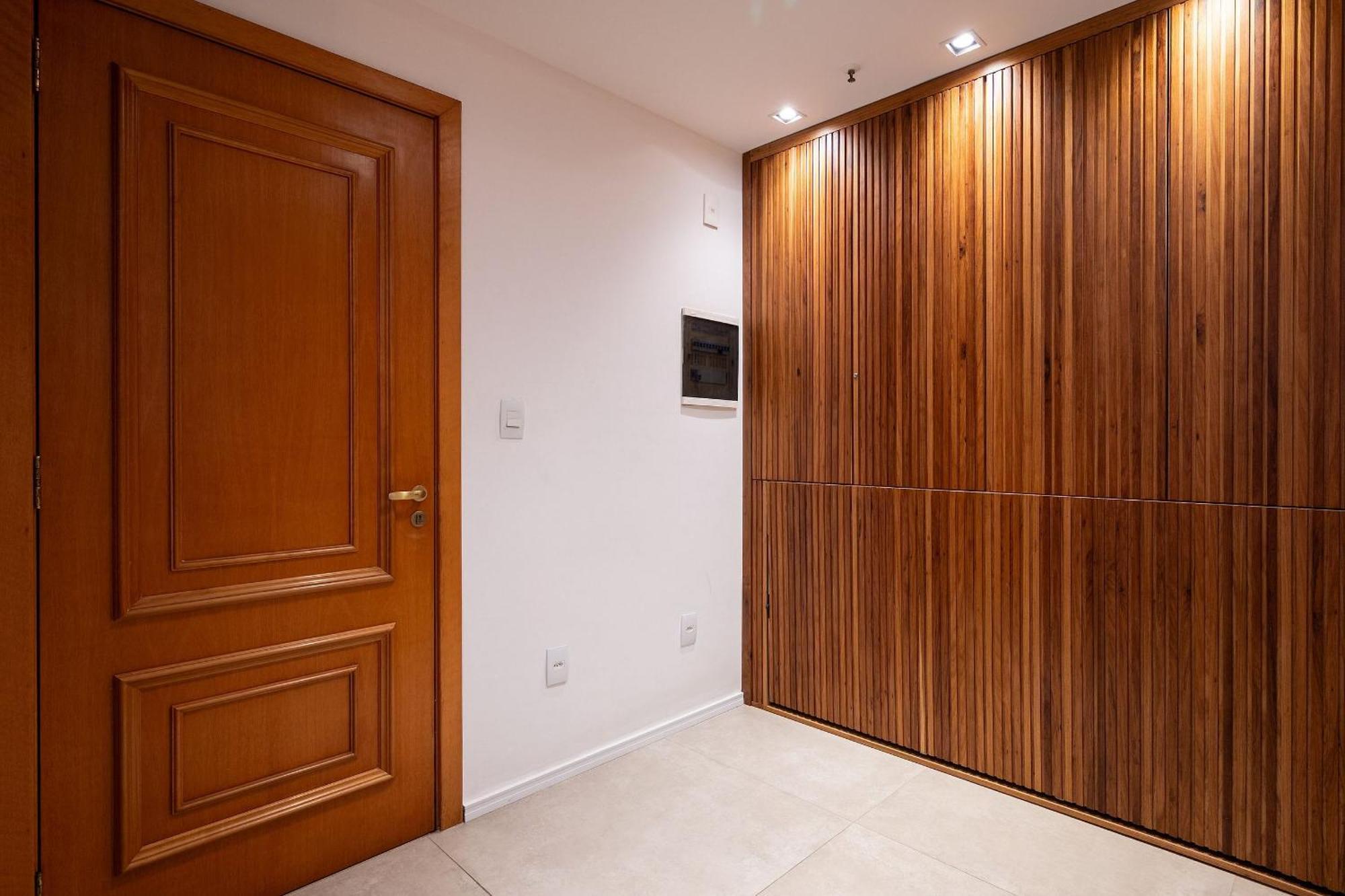 Apartamento Flat A 500m Da Do Flamengo Rio de Janeiro