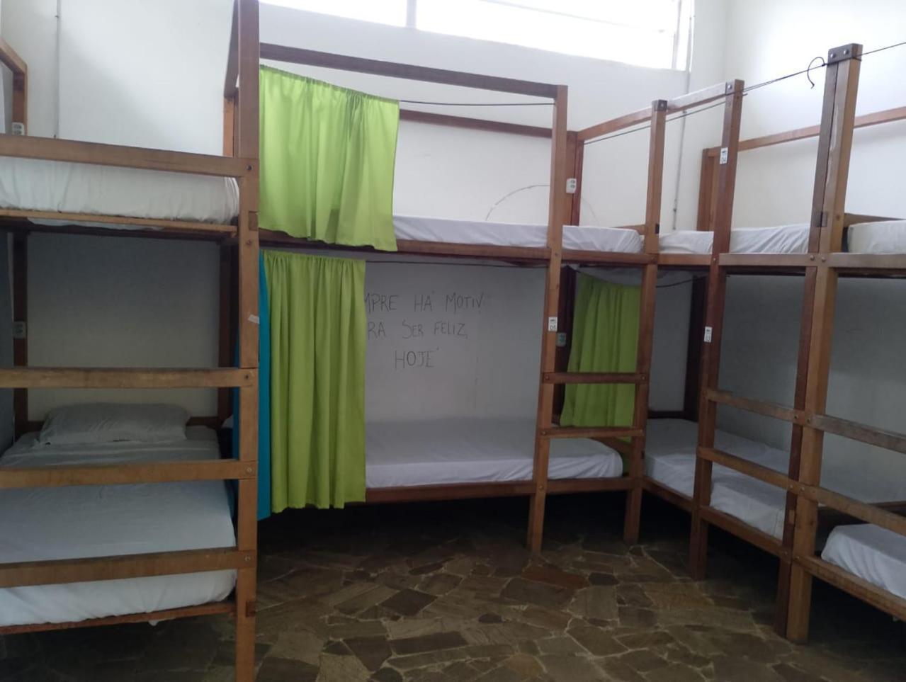 Banana Leaf Eco Hostel Rio de Janeiro
