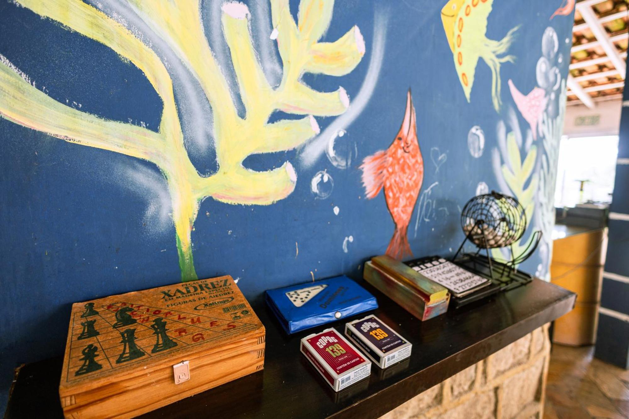 Hostel Banana Leaf Eco Rio de Janeiro