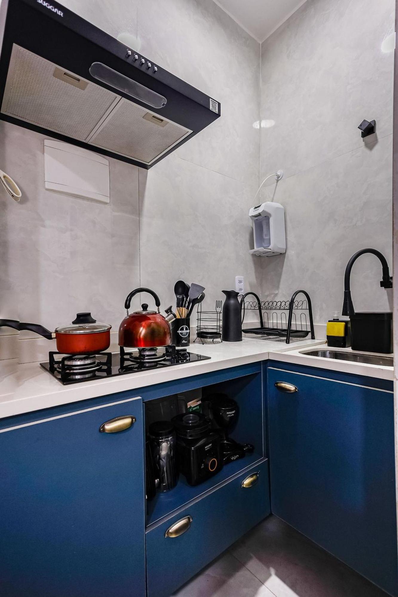 Copa 2 - 200m Da - Wi-fi Gratis - Posto 4 * Rio de Janeiro