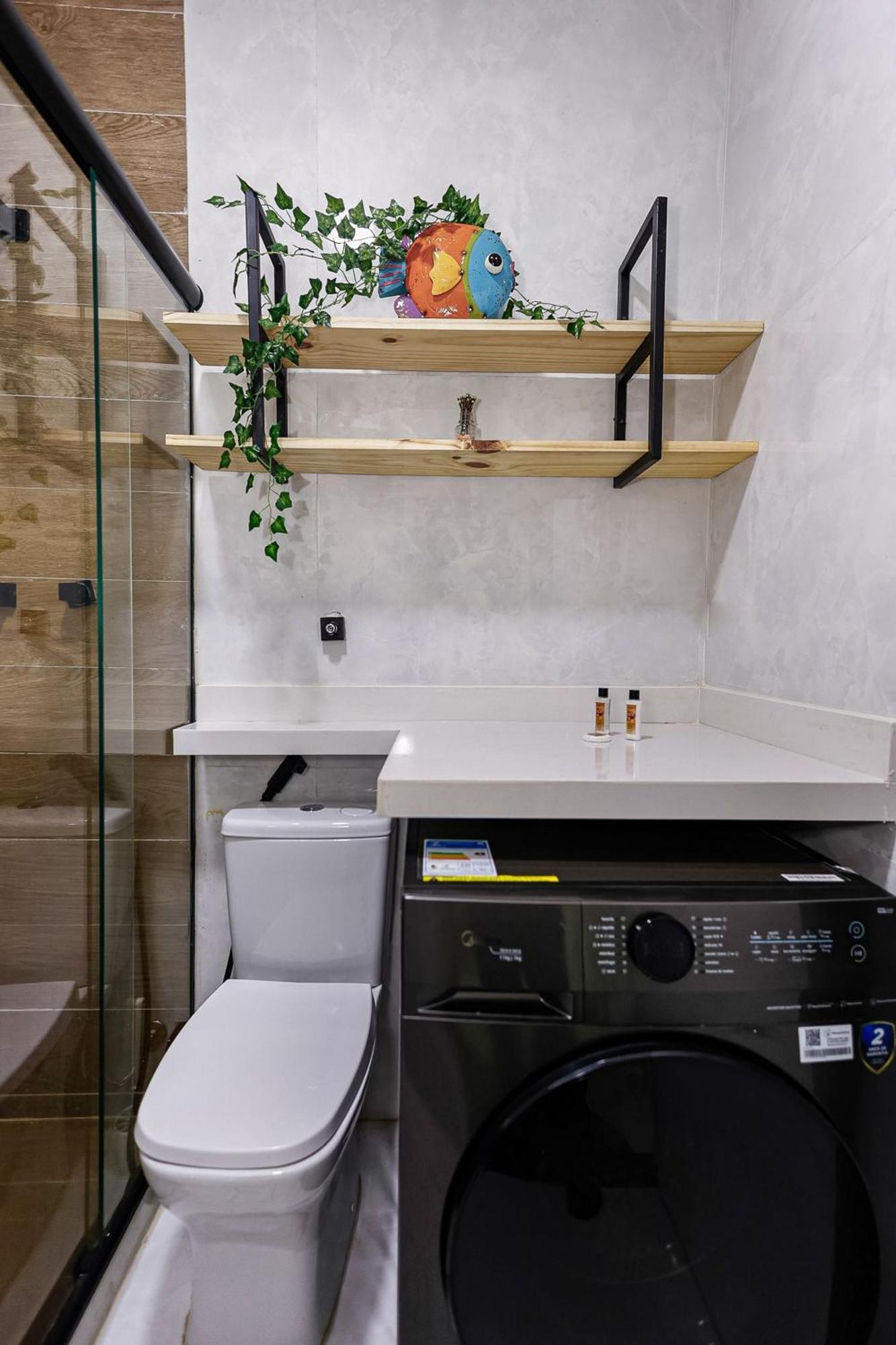 Copa 2 - 200m Da - Wi-fi Gratis - Posto 4 Apartamento *