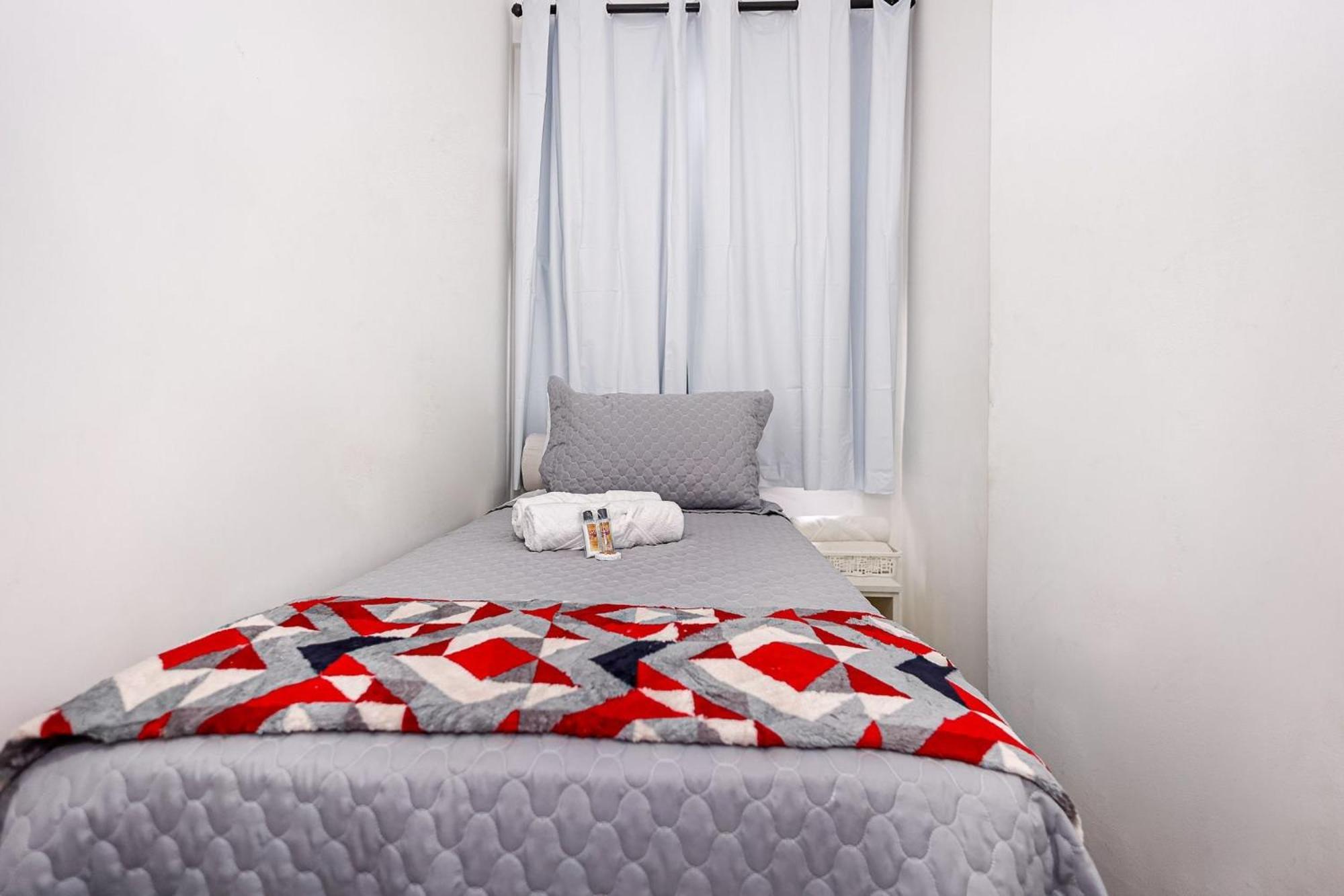 Copa 2 - 200m Da - Wi-fi Gratis - Posto 4 Apartamento *