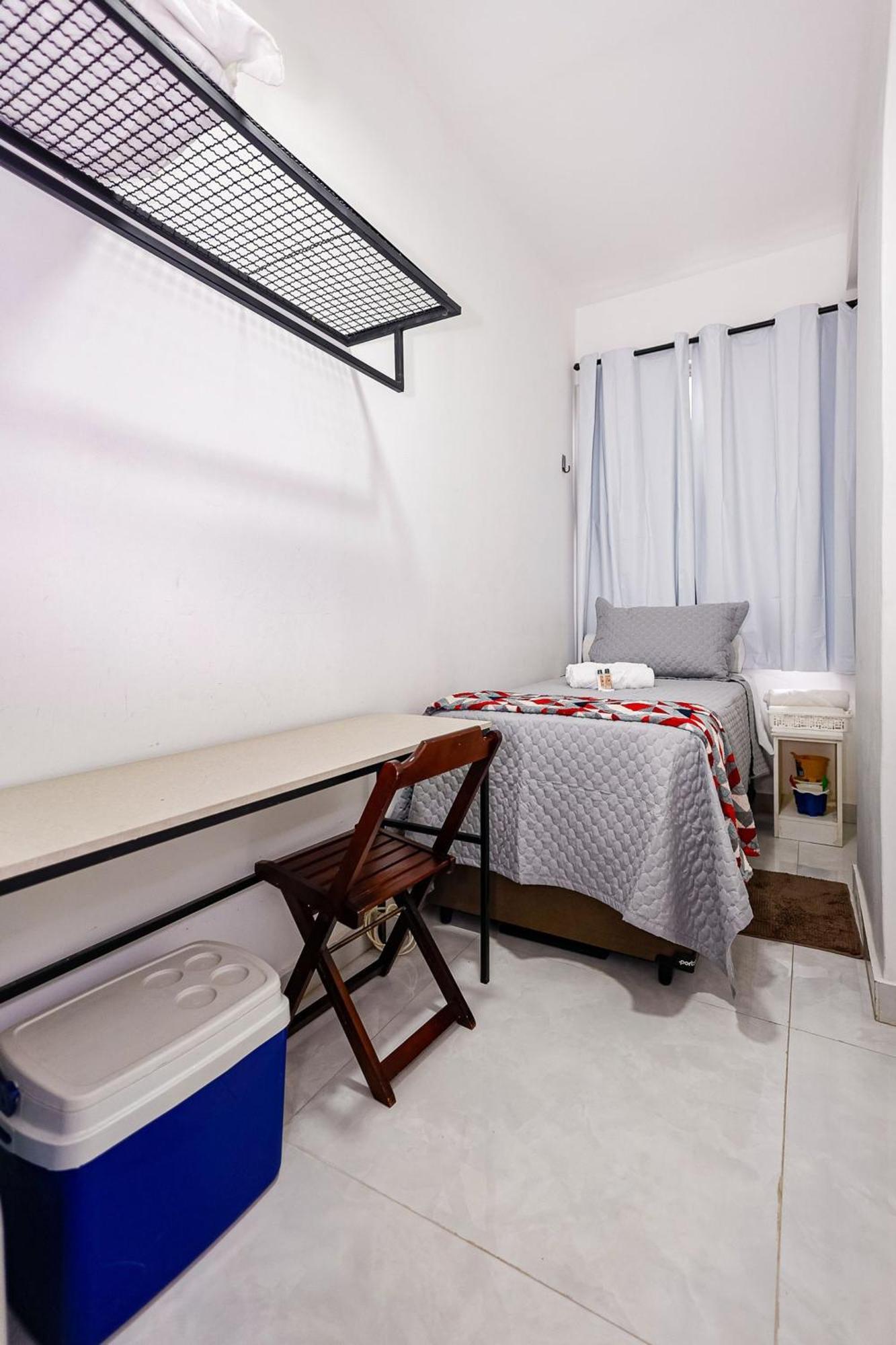 Apartamento Copa 2 - 200m Da - Wi-fi Gratis - Posto 4 Rio de Janeiro
