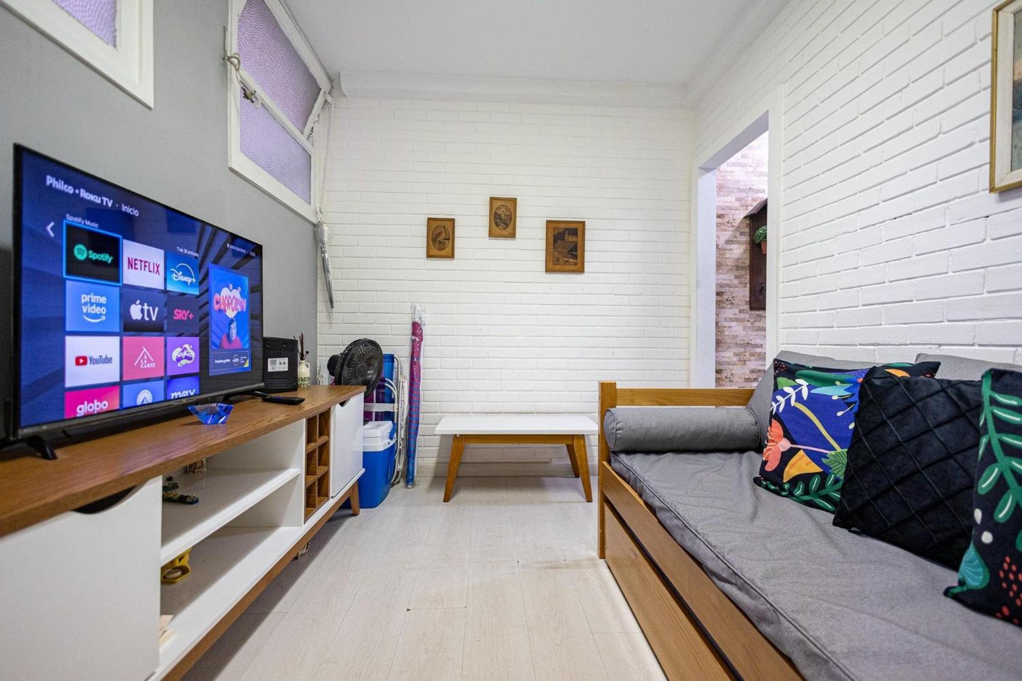 Copa 3 - 200m Da - Wi-fi Gratis - Posto 4 *