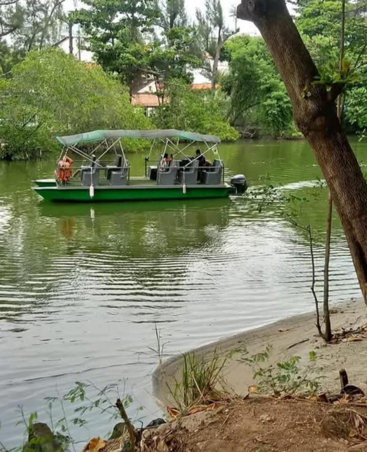 Casa de hóspedes Barra Da Tijuca *