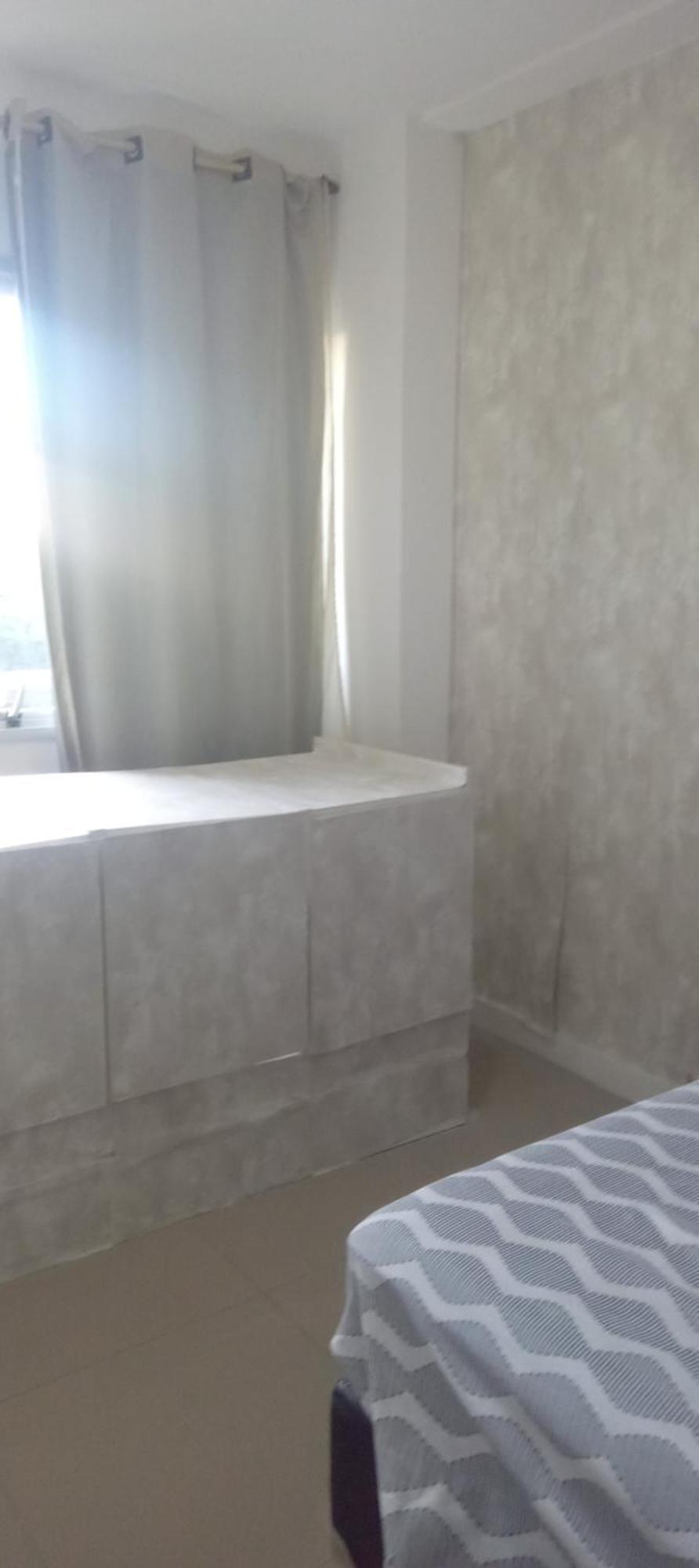Flat Barra Da Tijuca Diaria Ou Aluguel 3 Meses Rio de Janeiro