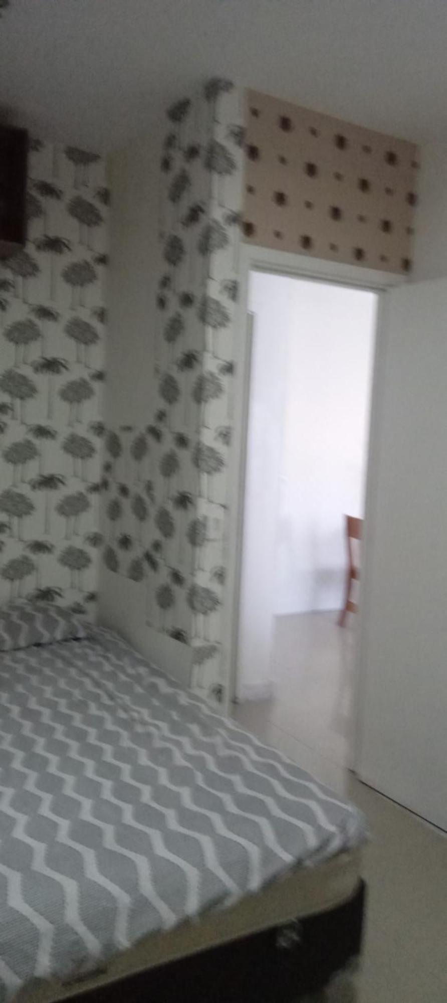 Flat Barra Da Tijuca Diaria Ou Aluguel 3 Meses Apartment *