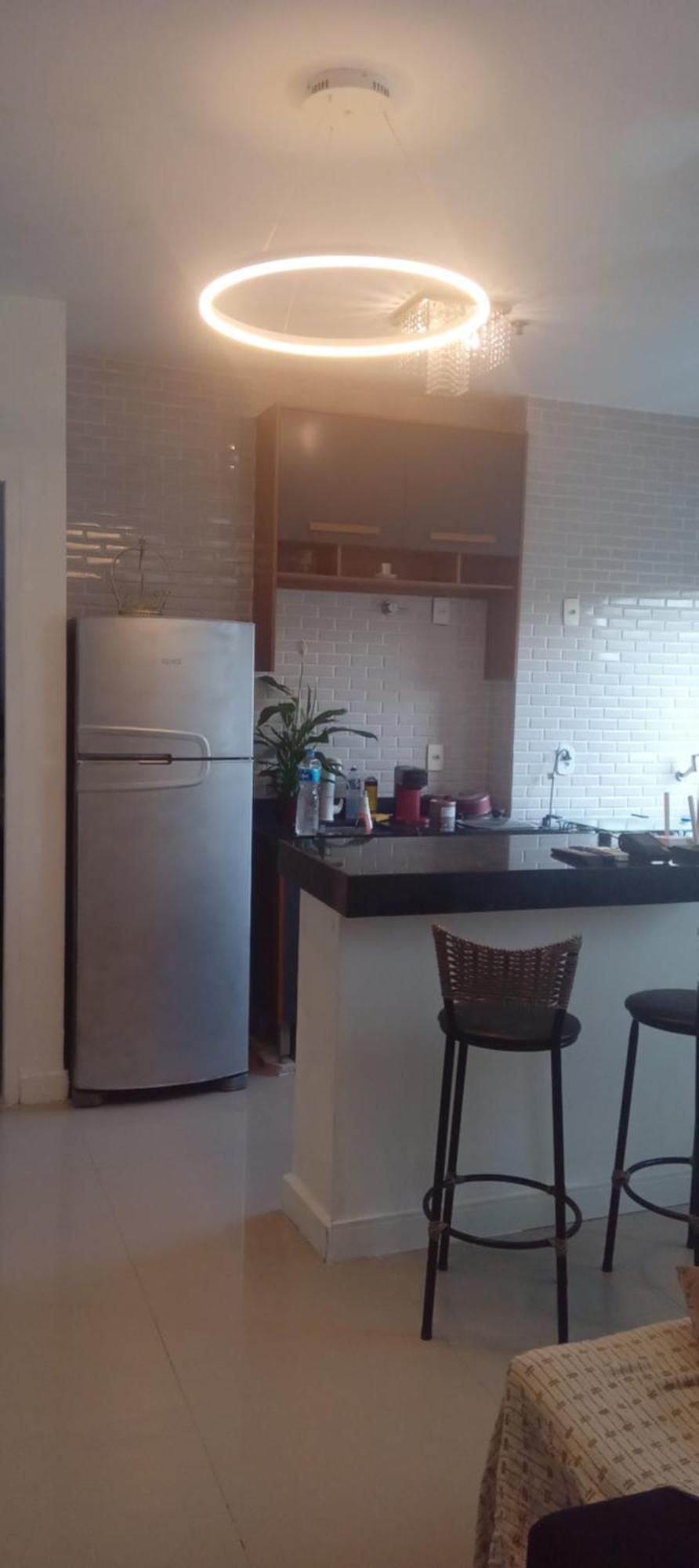 Flat Barra Da Tijuca Diaria Ou Aluguel 3 Meses Apartment Rio de Janeiro