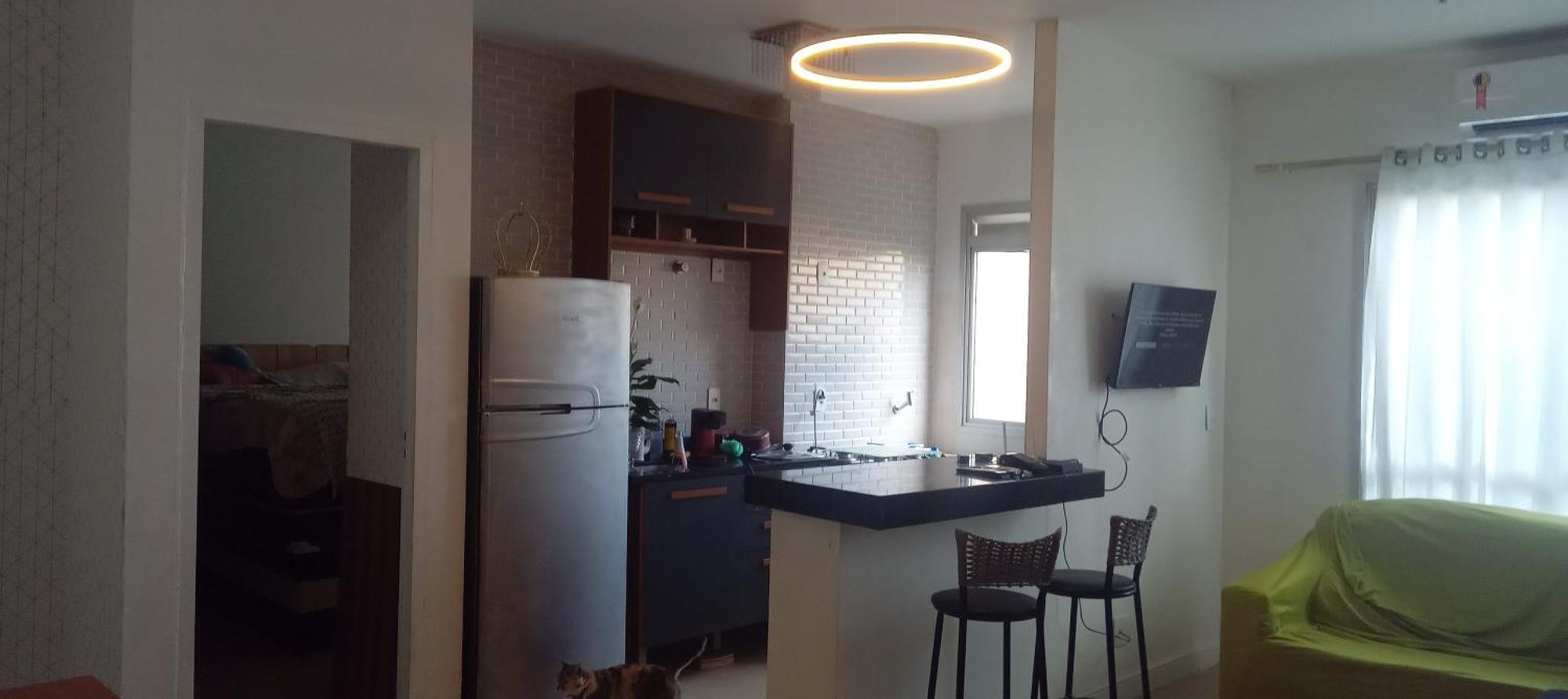 Apartment Flat Barra Da Tijuca Diaria Ou Aluguel 3 Meses Rio de Janeiro