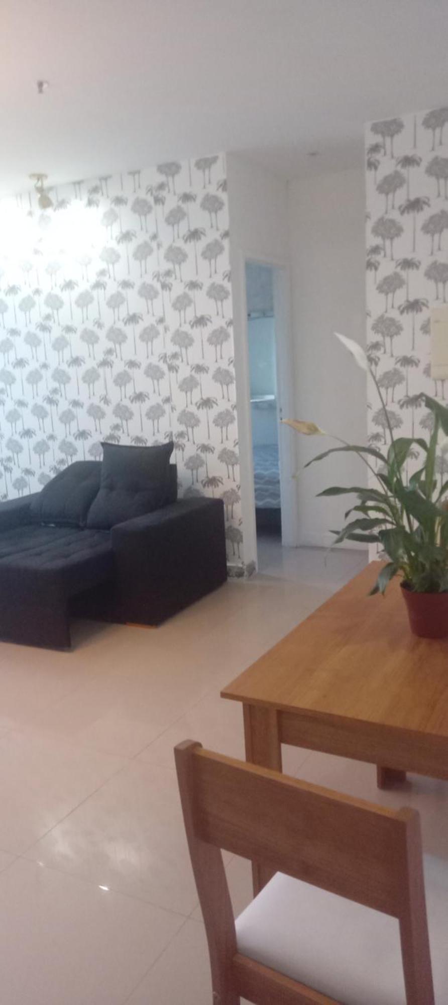 Flat Barra Da Tijuca Diaria Ou Aluguel 3 Meses Apartment *