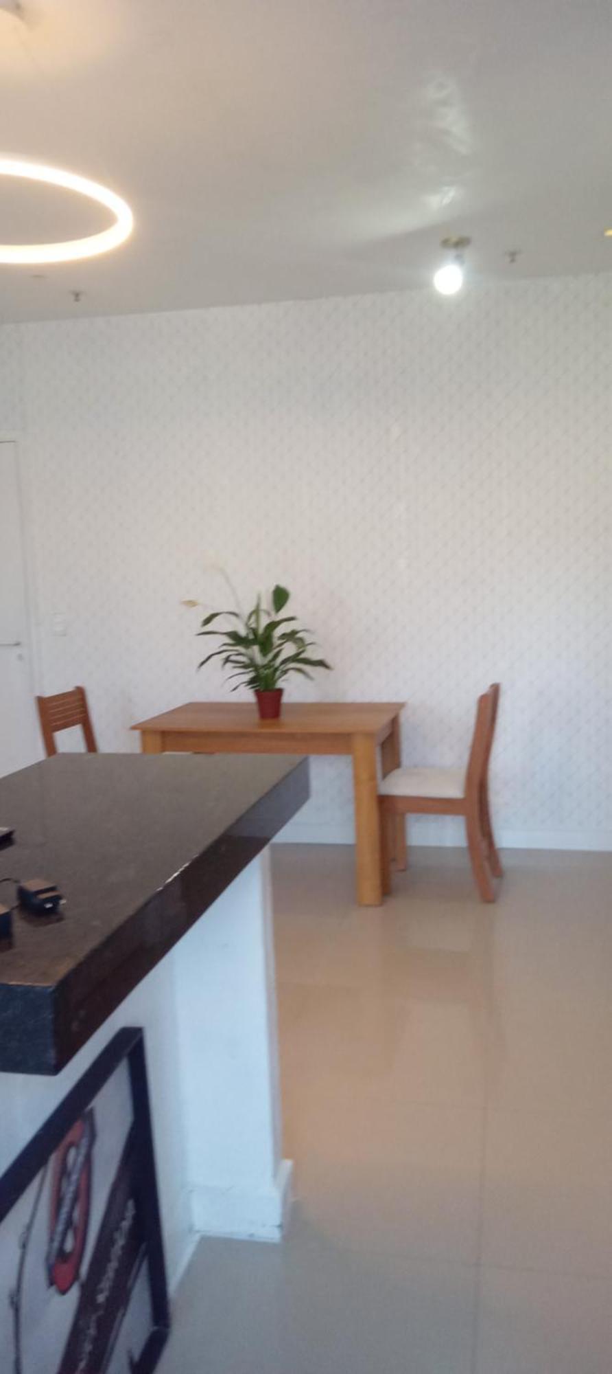 Flat Barra Da Tijuca Diaria Ou Aluguel 3 Meses Apartment Rio de Janeiro