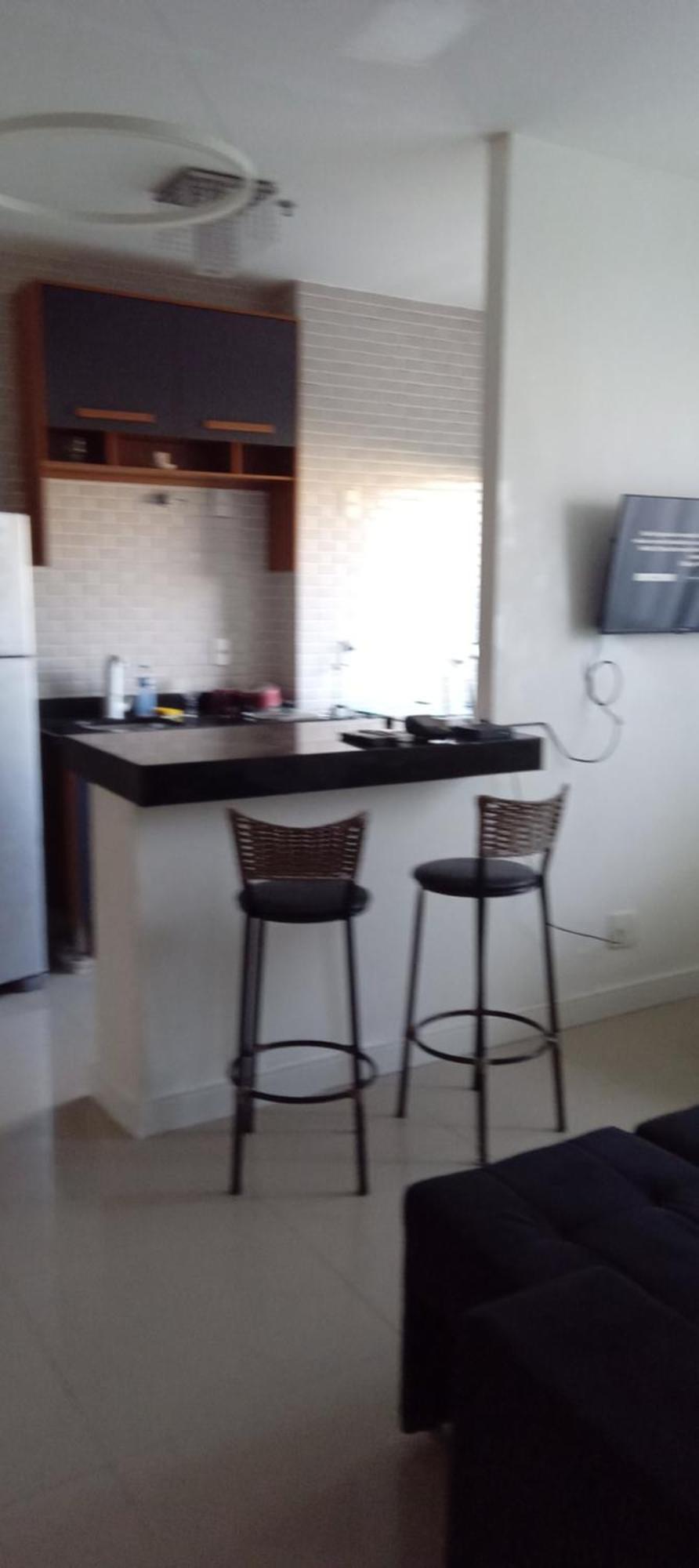 Flat Barra Da Tijuca Diaria Ou Aluguel 3 Meses Apartment